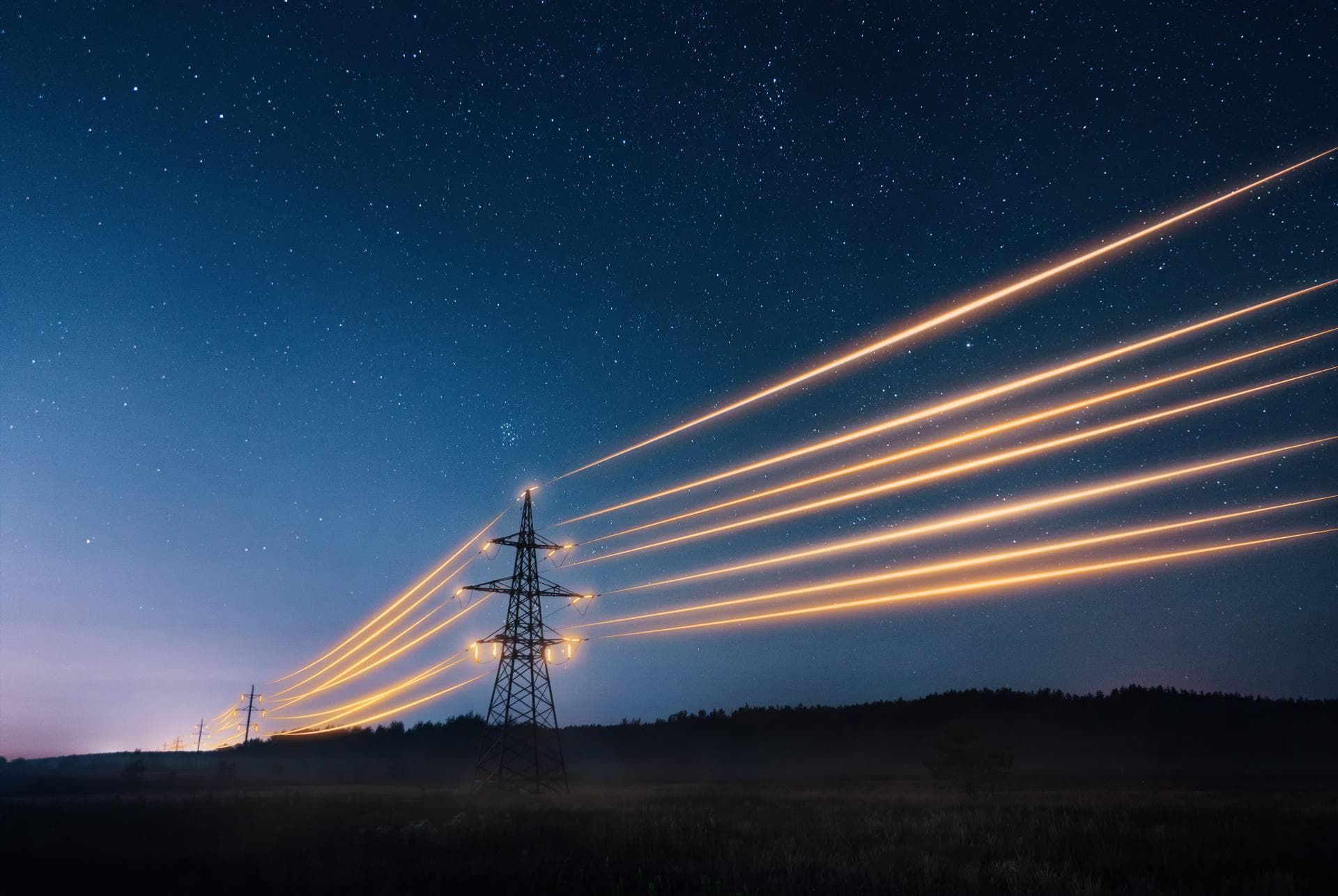 Cover Image for BBNM: Neuregelung zur Strom-Drosselung hilft beim Netzausbau