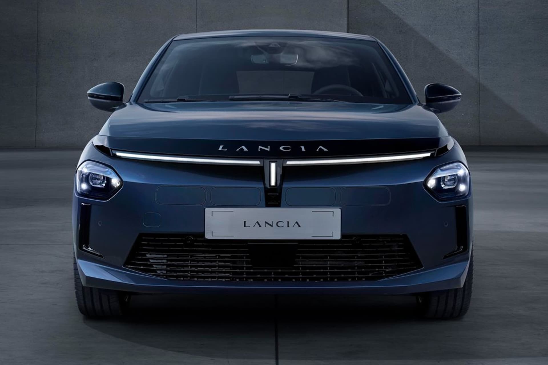 Cover Image for Kinofilm als Motivation: Lancia will Audi neu angreifen