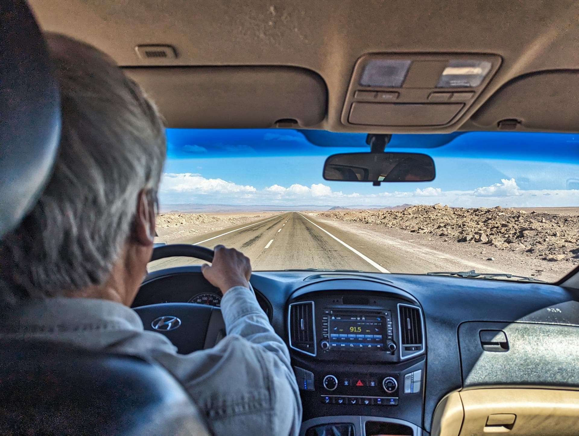 Cover Image for Auf dem Weg in den Salar de Atacama – Lithium auf der Spur