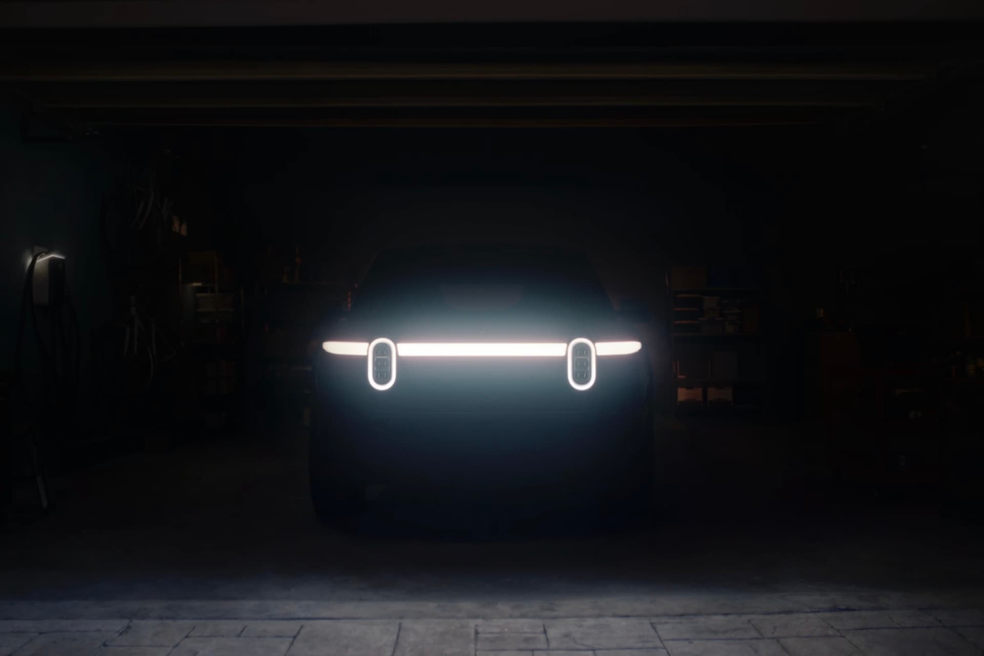 Cover Image for Rivian R2 als günstiger E-SUV auch in Europa