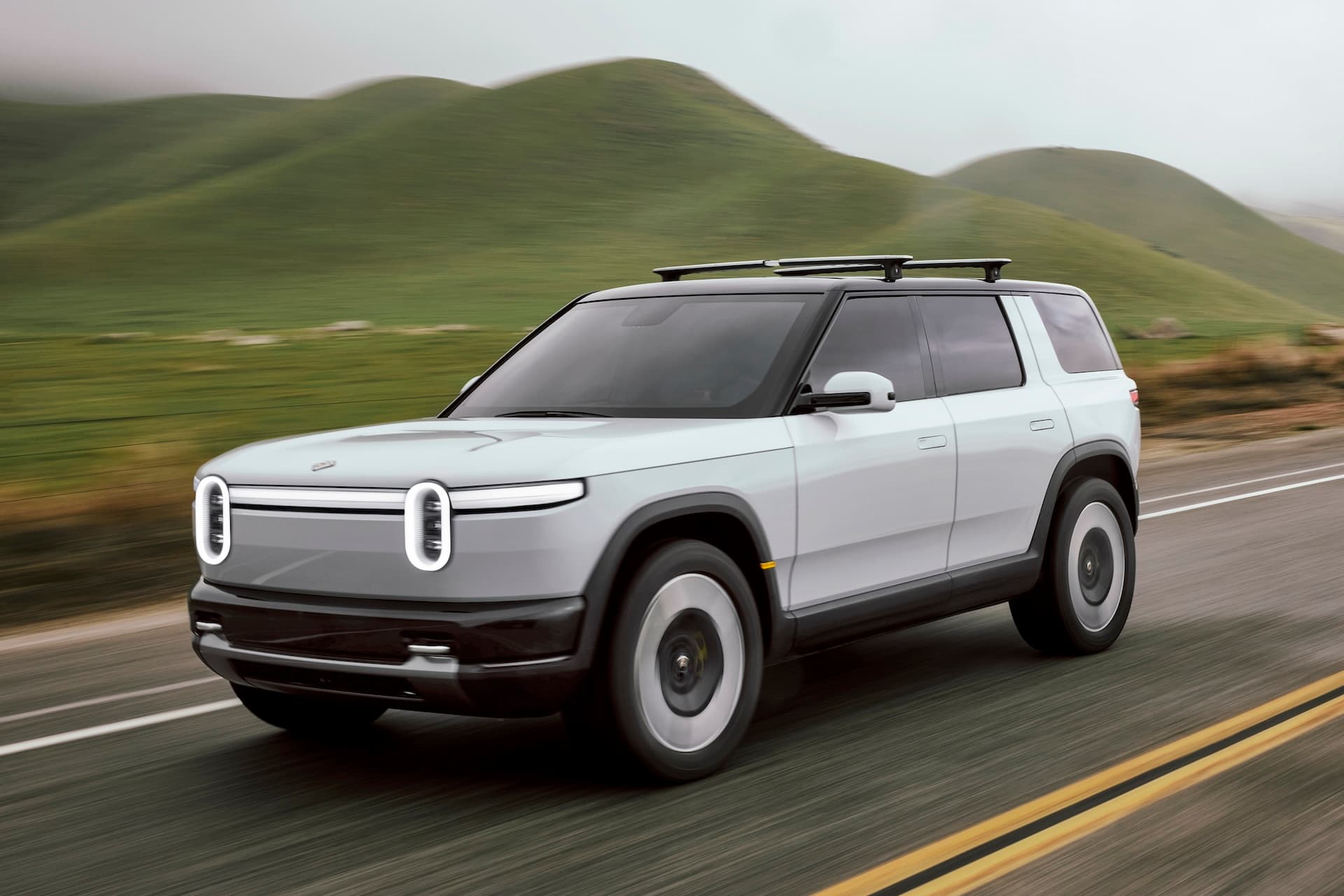 Cover Image for Hat VW seine Tochter Cariad bei Rivian-Deal übergangen?