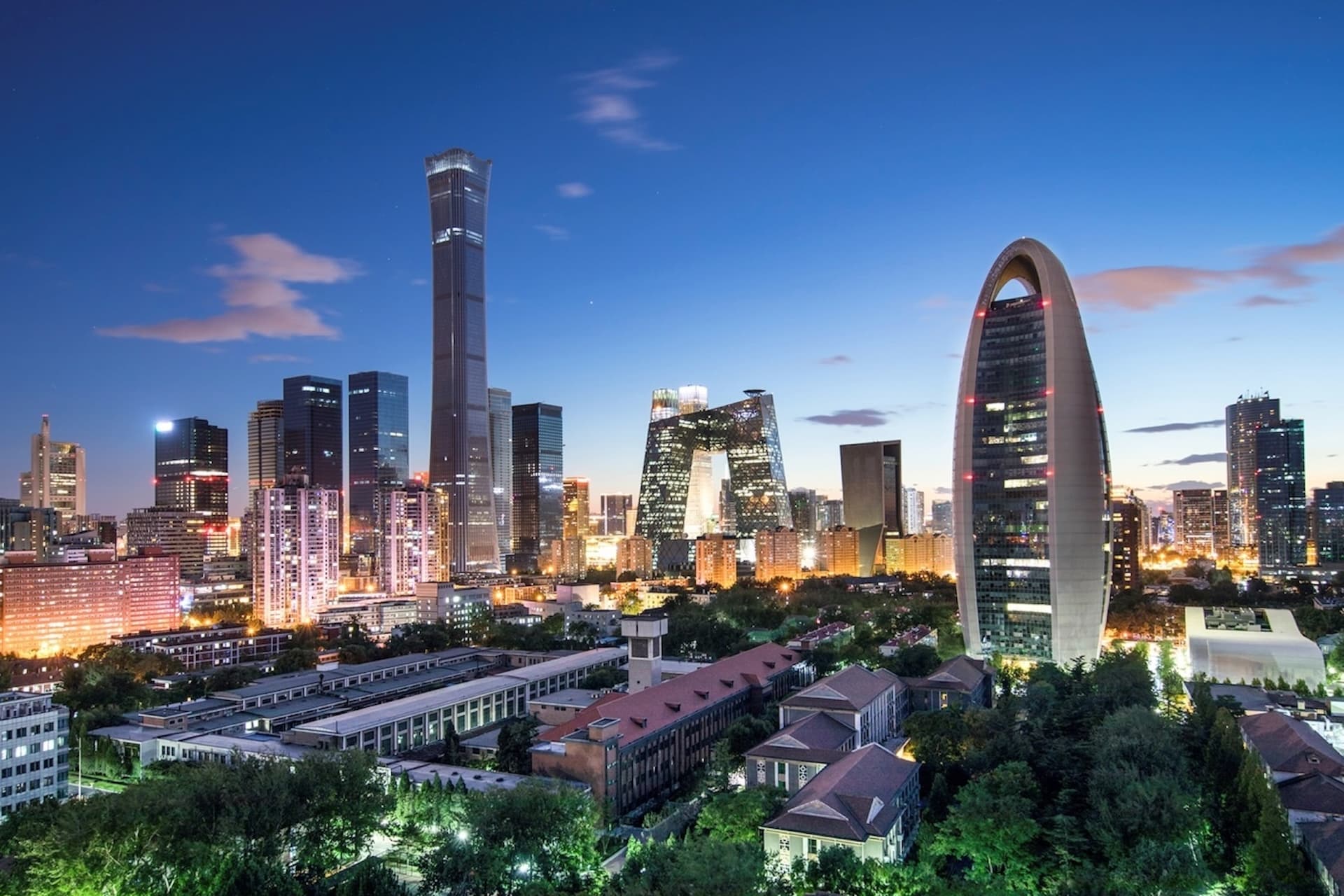 Cover Image for Auto China 2024: Der Druck steigt