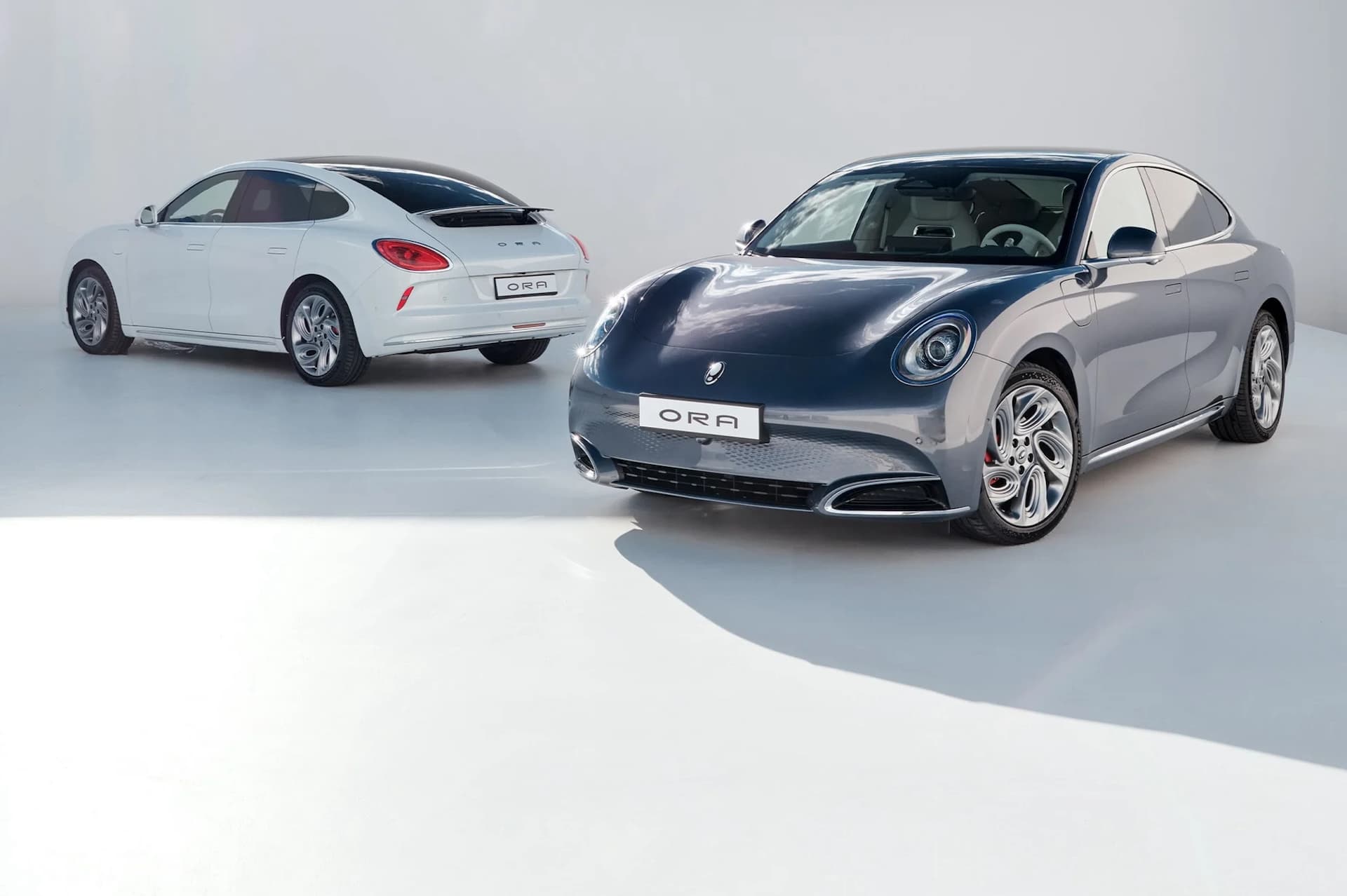Cover Image for GWM Ora 07 startet in Europa, ein SUV ist in Planung