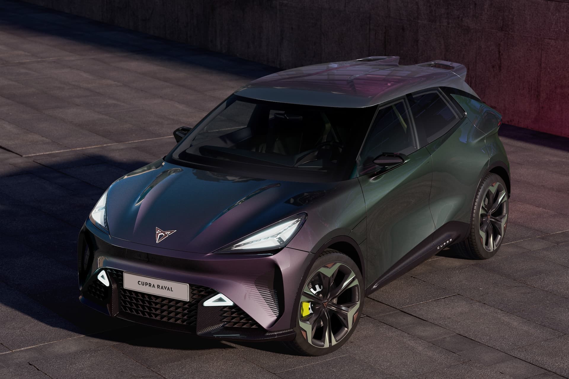 Cover Image for Seat: Vorserie der Elektro-Kleinwagen soll noch 2025 starten