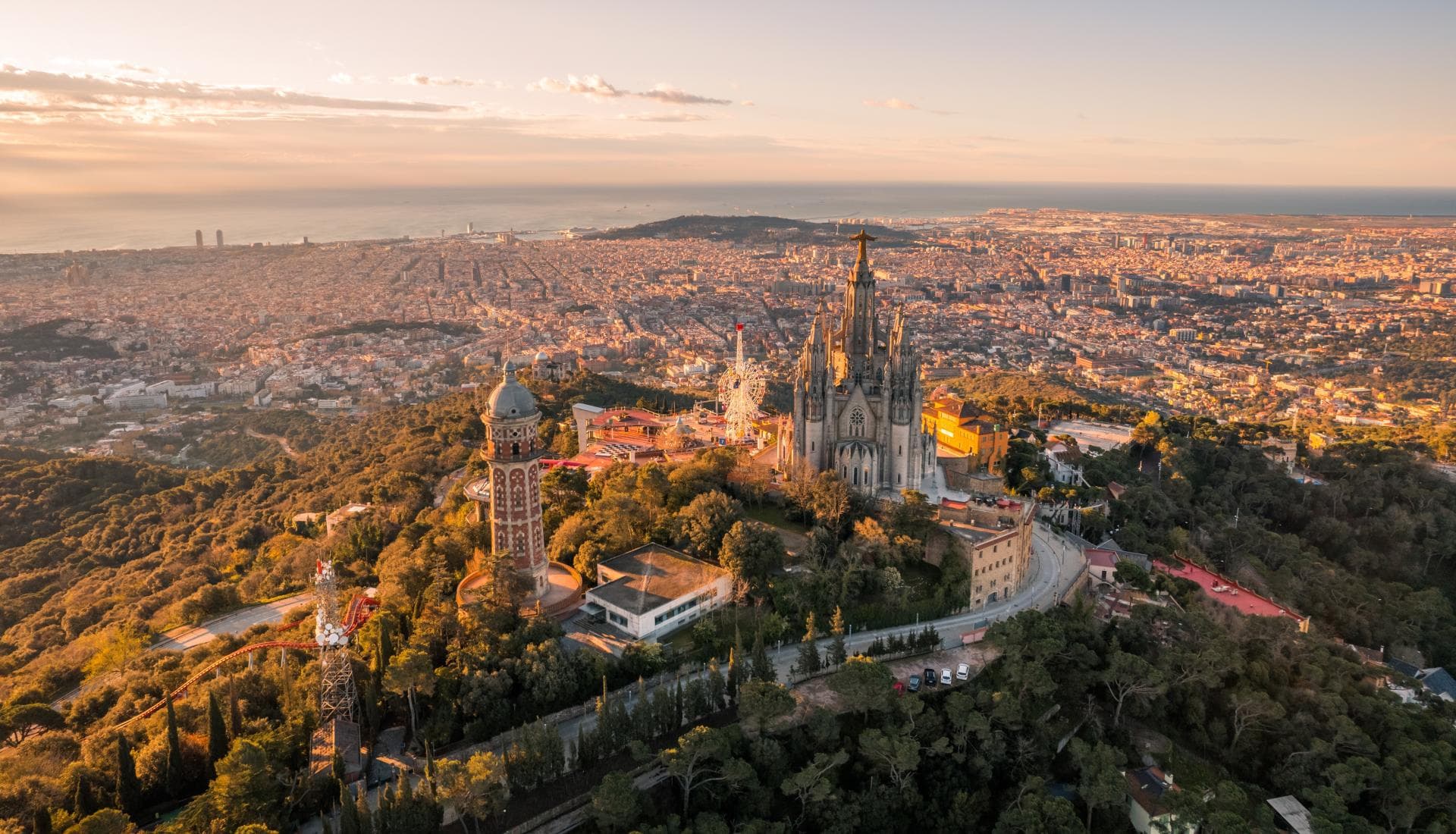 Cover Image for Chery will E-Auto-Produktion in Barcelona aufbauen