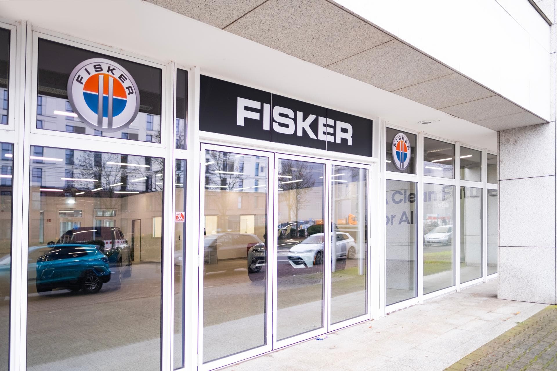Cover Image for Fisker: Keine Zinszahlung, keine Produktion, Personalabbau