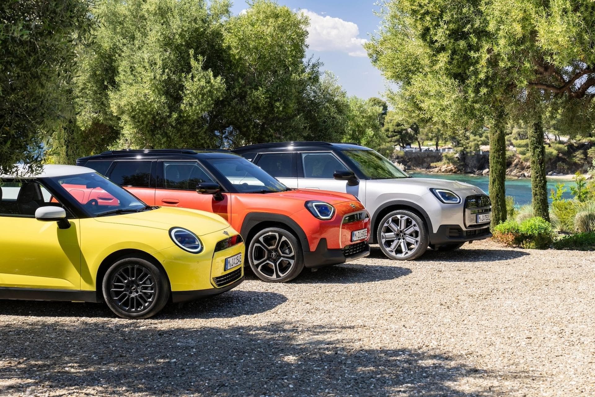 Cover Image for BMW & Mini: Der hohe Preis, hip zu sein