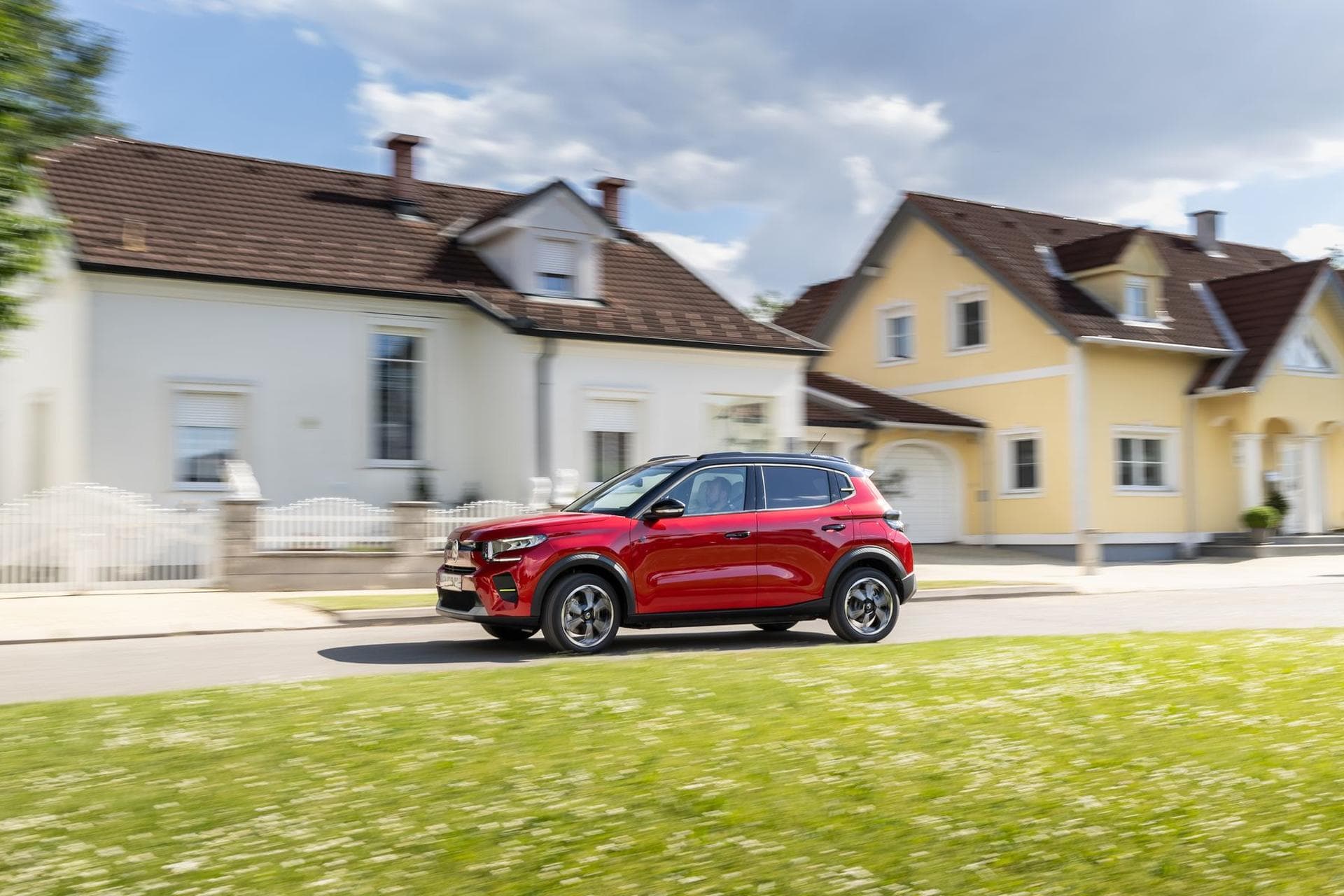Cover Image for Citroën startet Produktion des C3 in zweitem Werk
