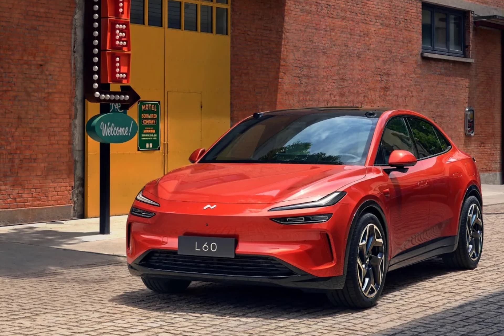 Cover Image for Magna führt Gespräche: Nio oder XPeng statt Fisker?