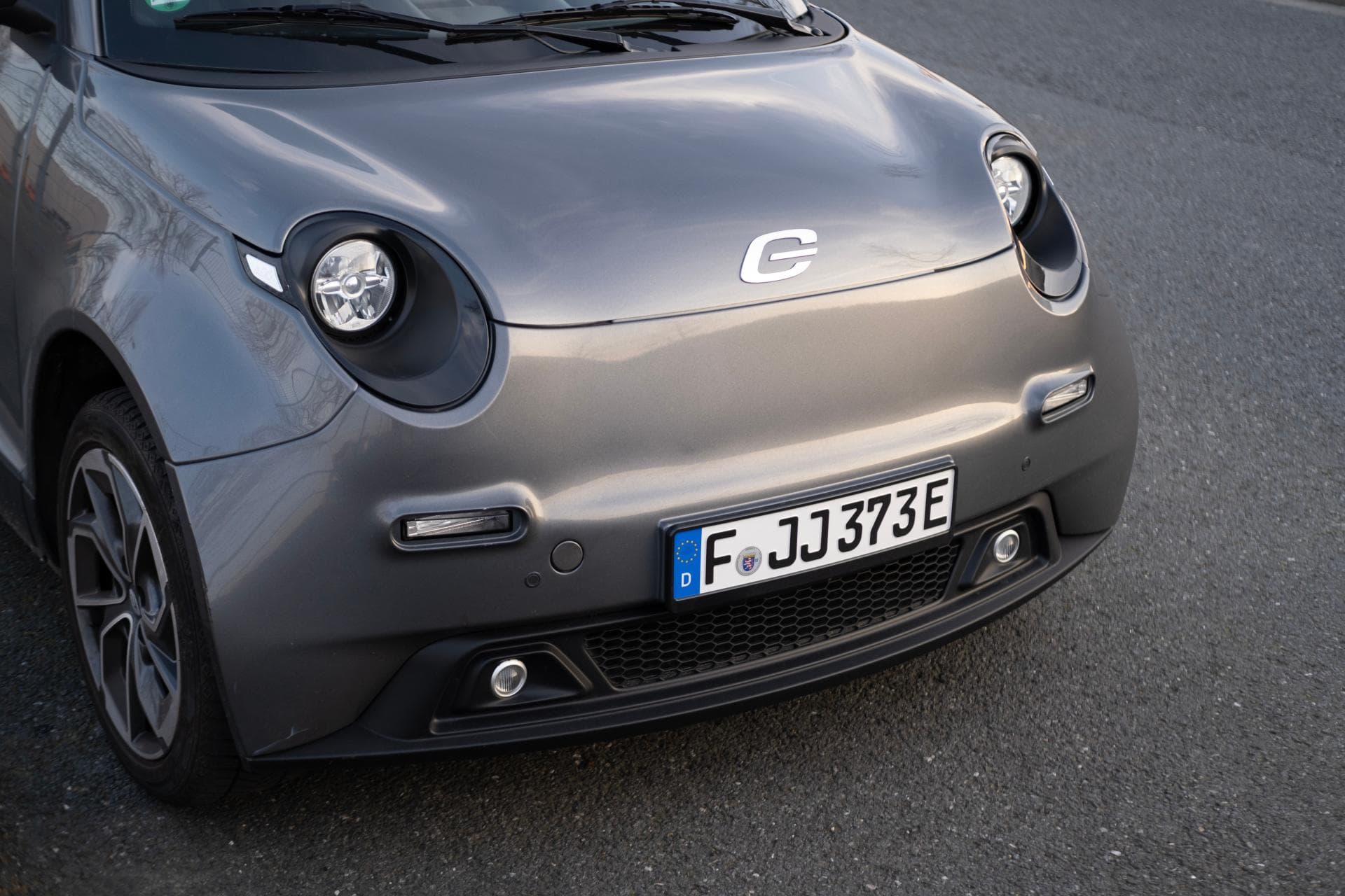 Cover Image for Insolvenzverwalter: E-Go Mobile stellt Betrieb ein