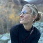 Maria Glaser