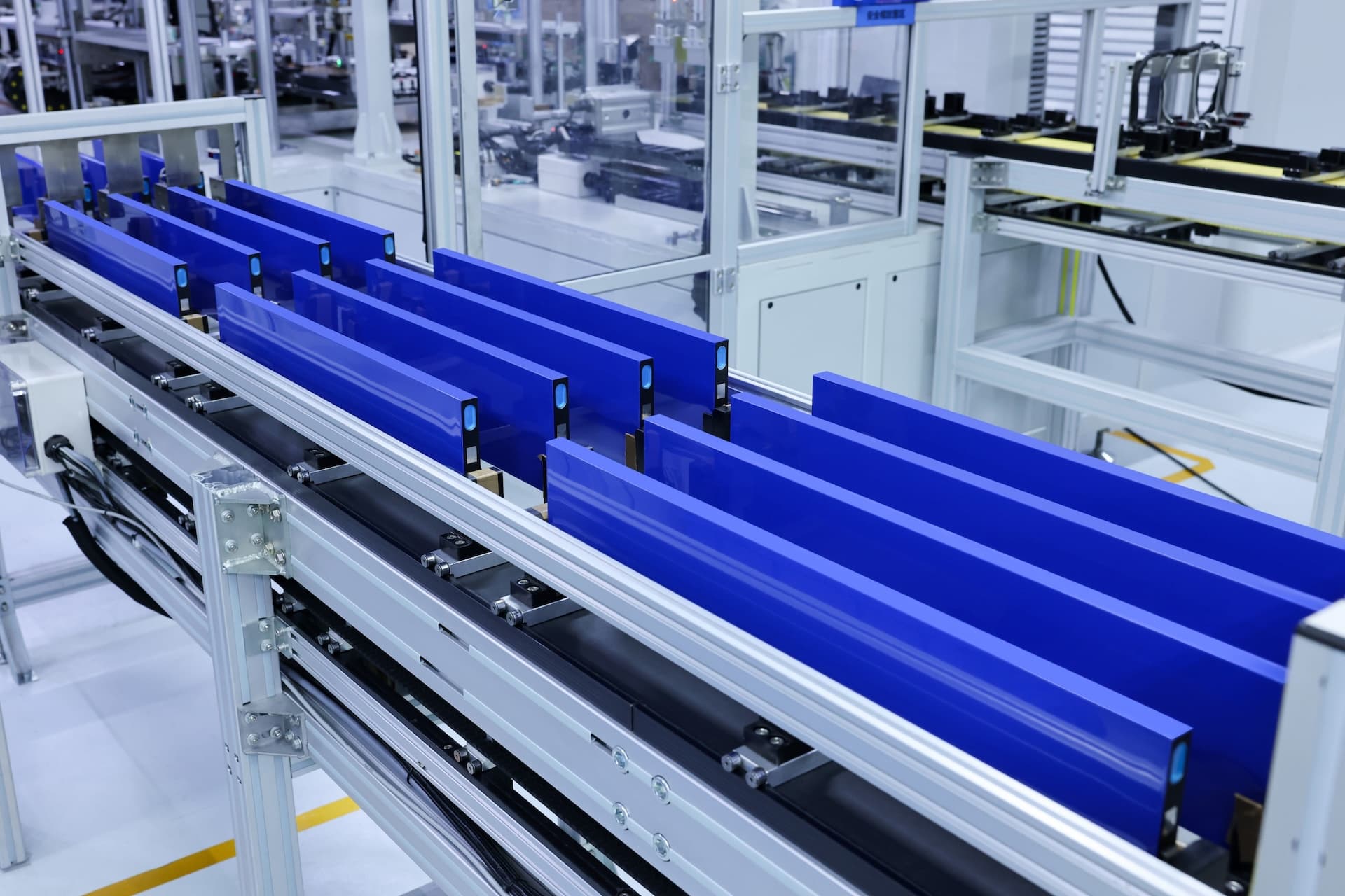 Cover Image for Geely zeigt besonders sichere und kälteresistente E-Auto-Batterie