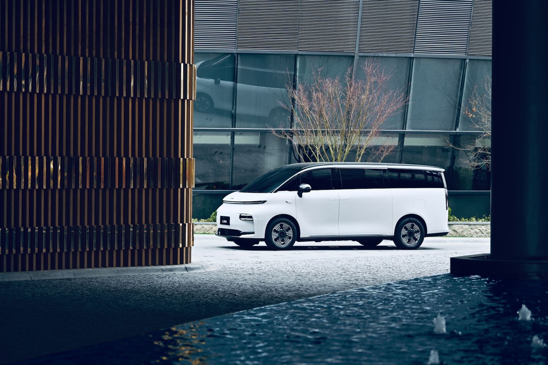 Cover Image for LEVC L380: Geely Elektro-Van aus China für Europa