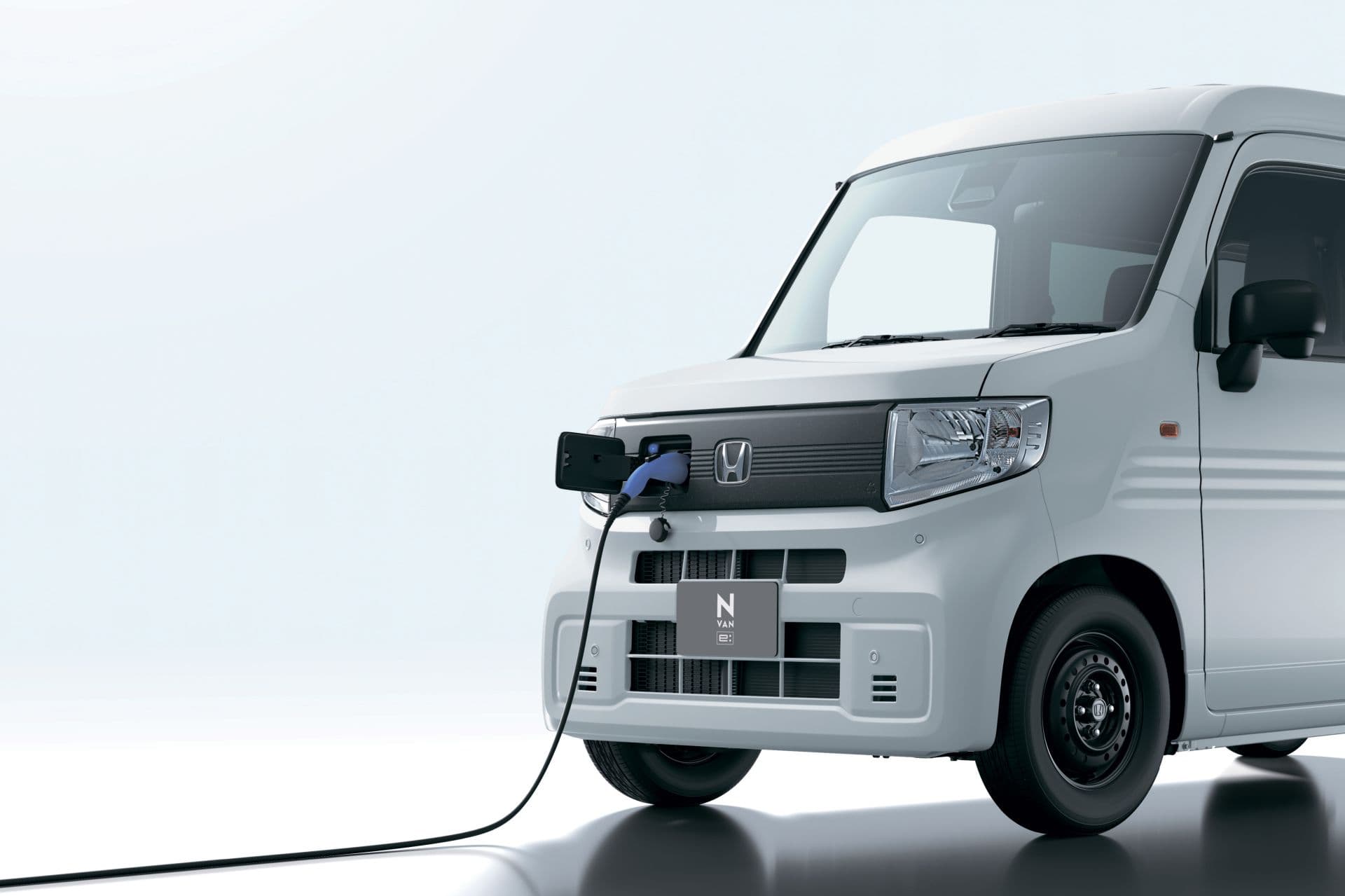 Cover Image for Honda und Mitsubishi machen gemeinsame Sache für E-Mobilität