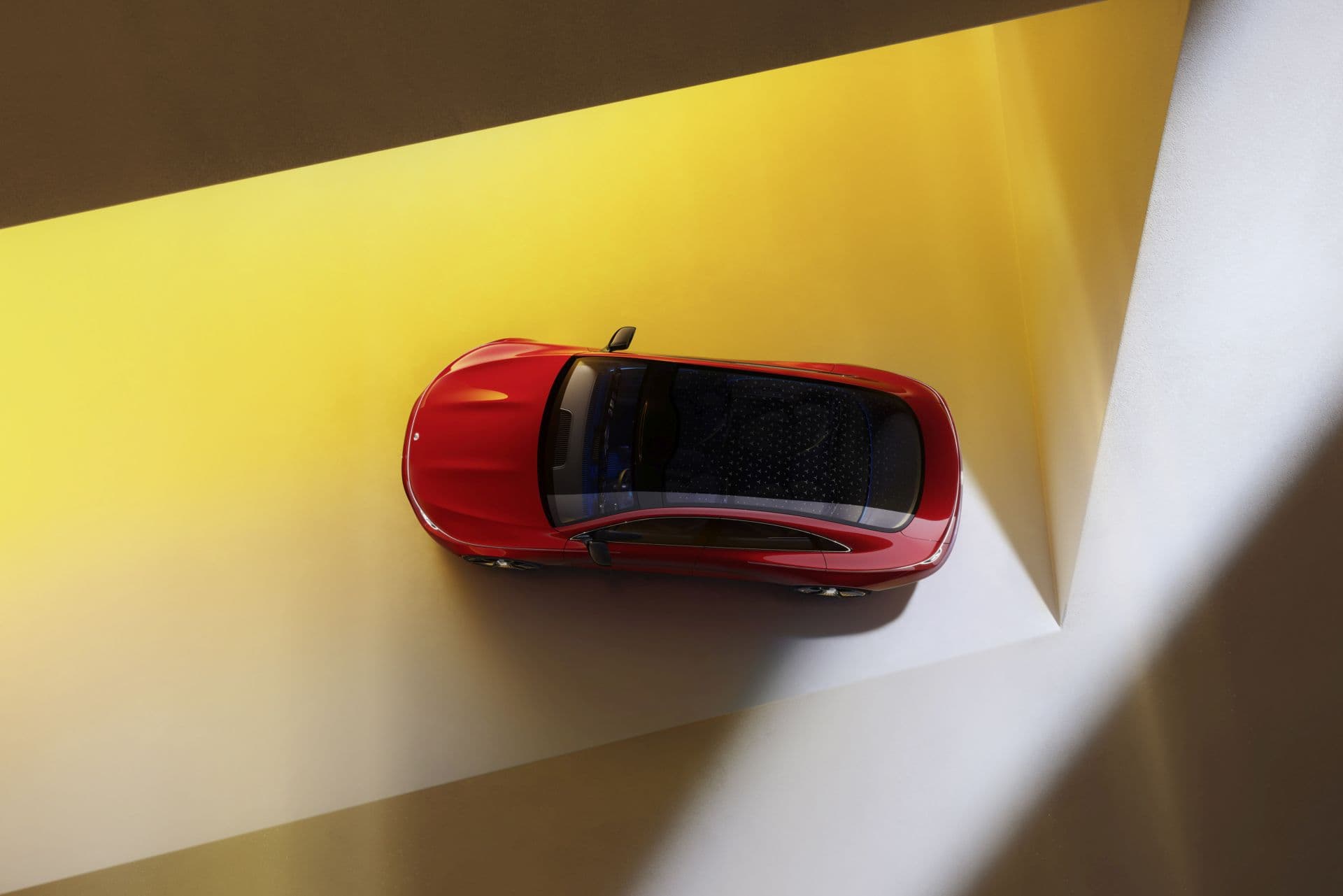 Cover Image for Diese 7 E-Autos haben als steuergünstige Dienstwagen eine hohe Reichweite