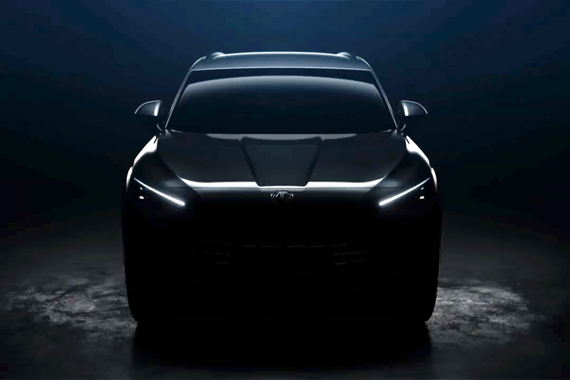 Cover Image for MG will Plug-in-Hybrid mit „außergewöhnlicher“ Elektro-Reichweite vorstellen