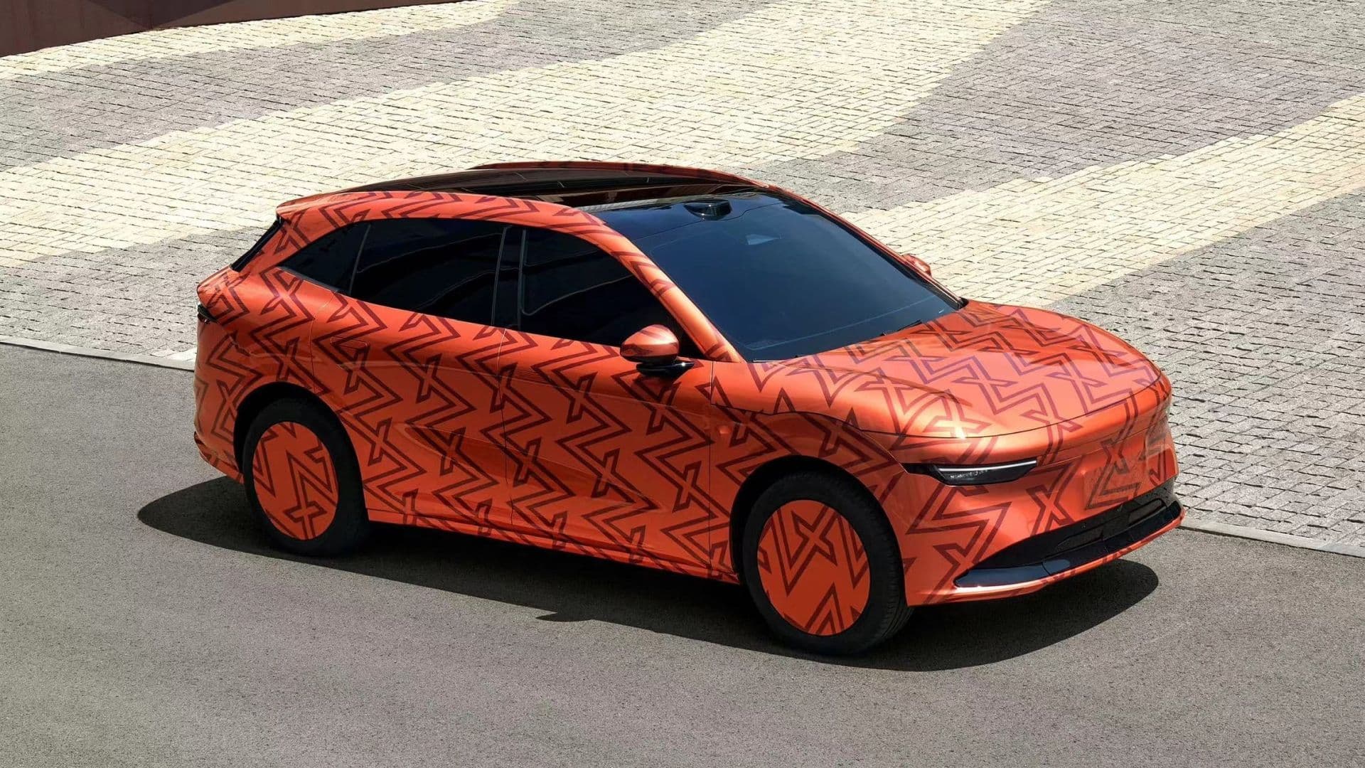 Cover Image for Markenfusion: Lynk & Co. und Zeekr künftig eins?