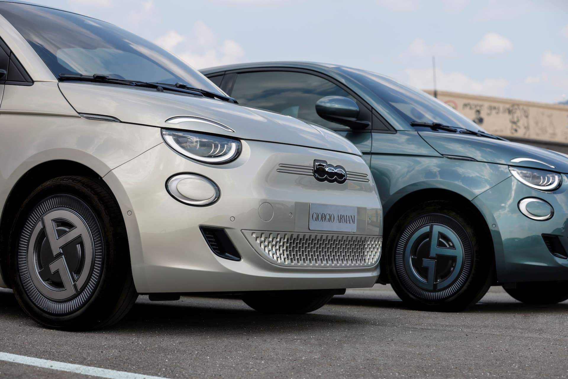 Cover Image for Fiat stoppt Produktion des 500 Elektro erneut