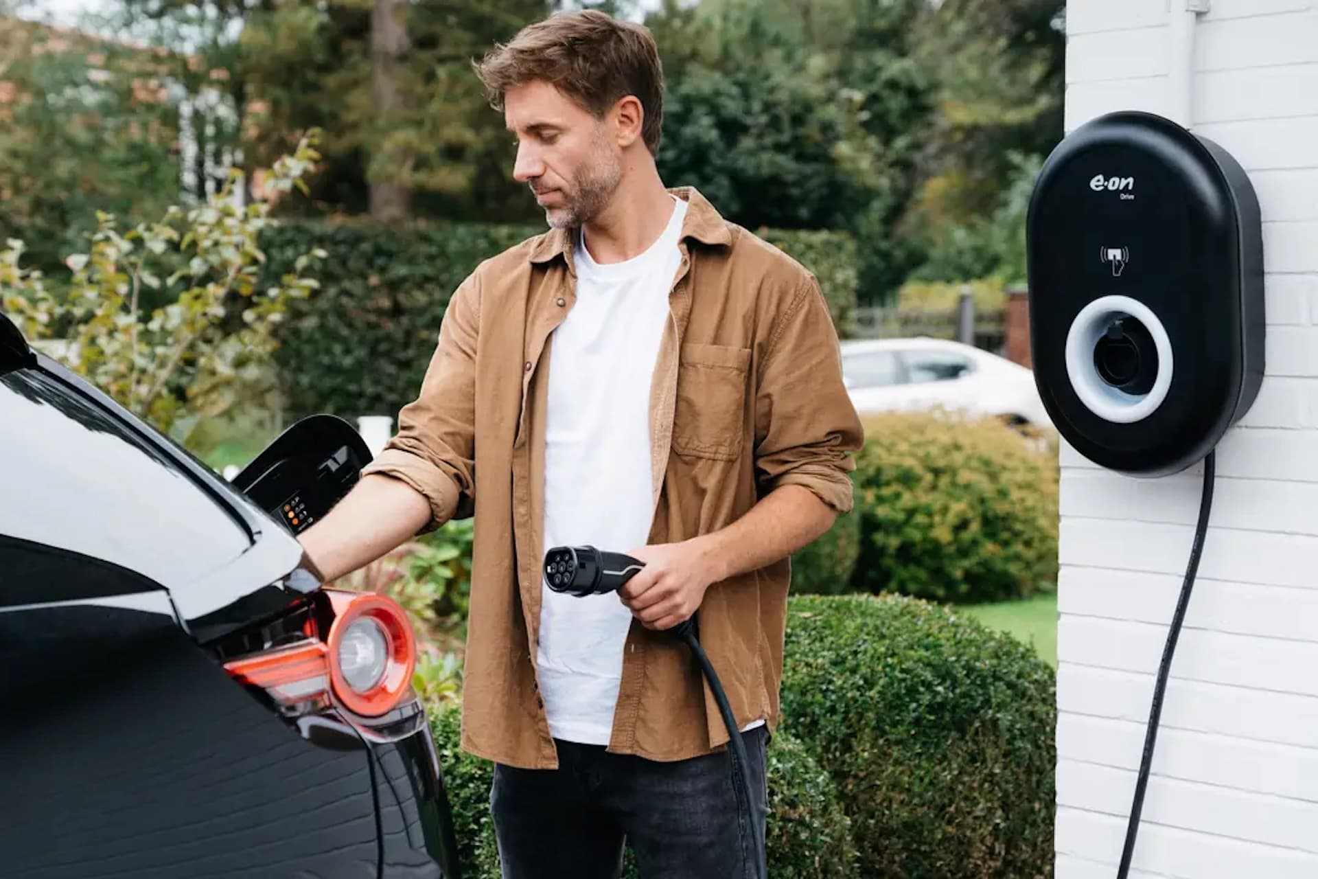 Cover Image for Eon erklärt: Was Smart Meter wirklich bringen