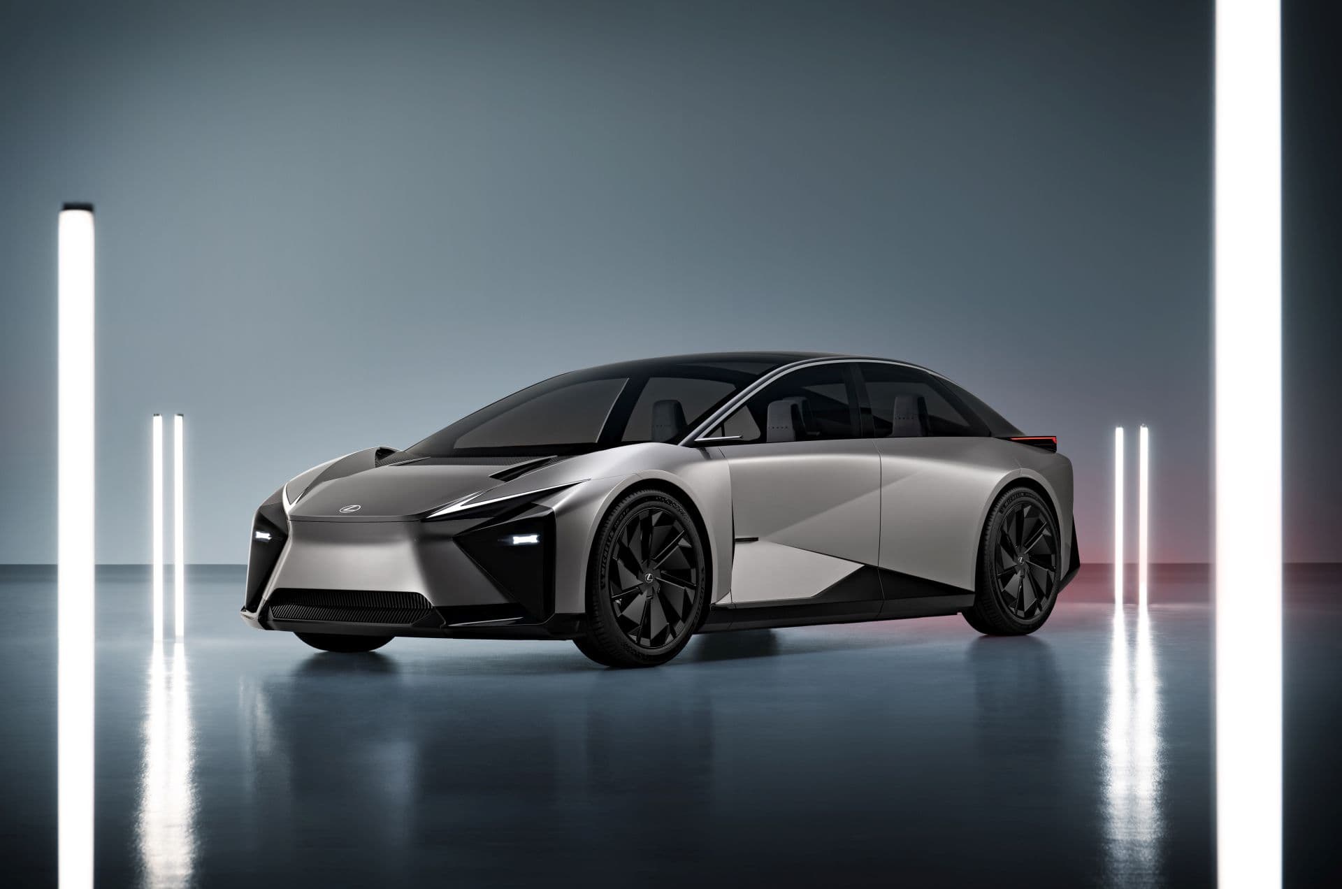 Cover Image for Toyota soll E-Auto-Pläne verschieben wollen
