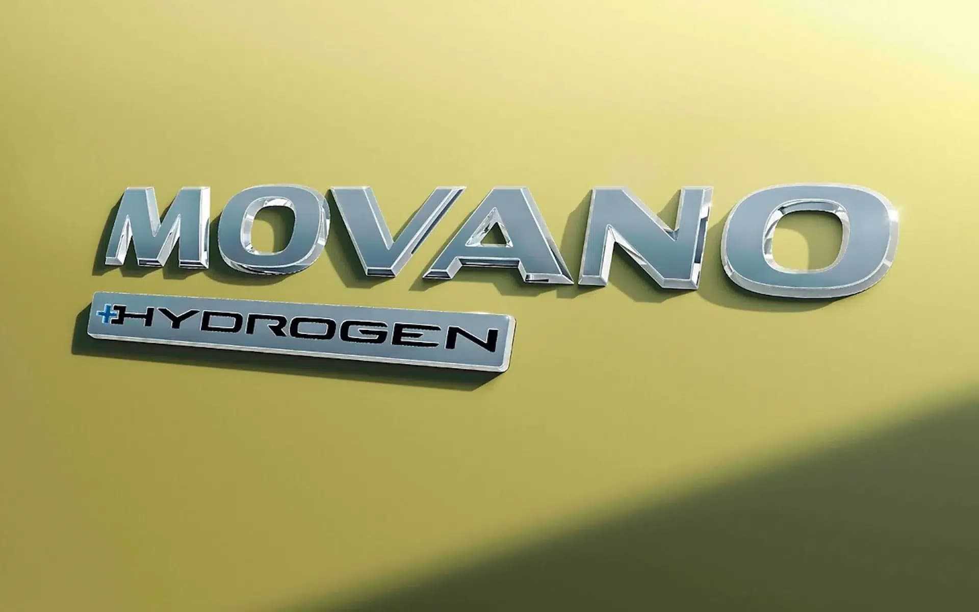 Cover Image for Opel stellt neuen Wasserstoff-Transporter Movano Hydrogen vor