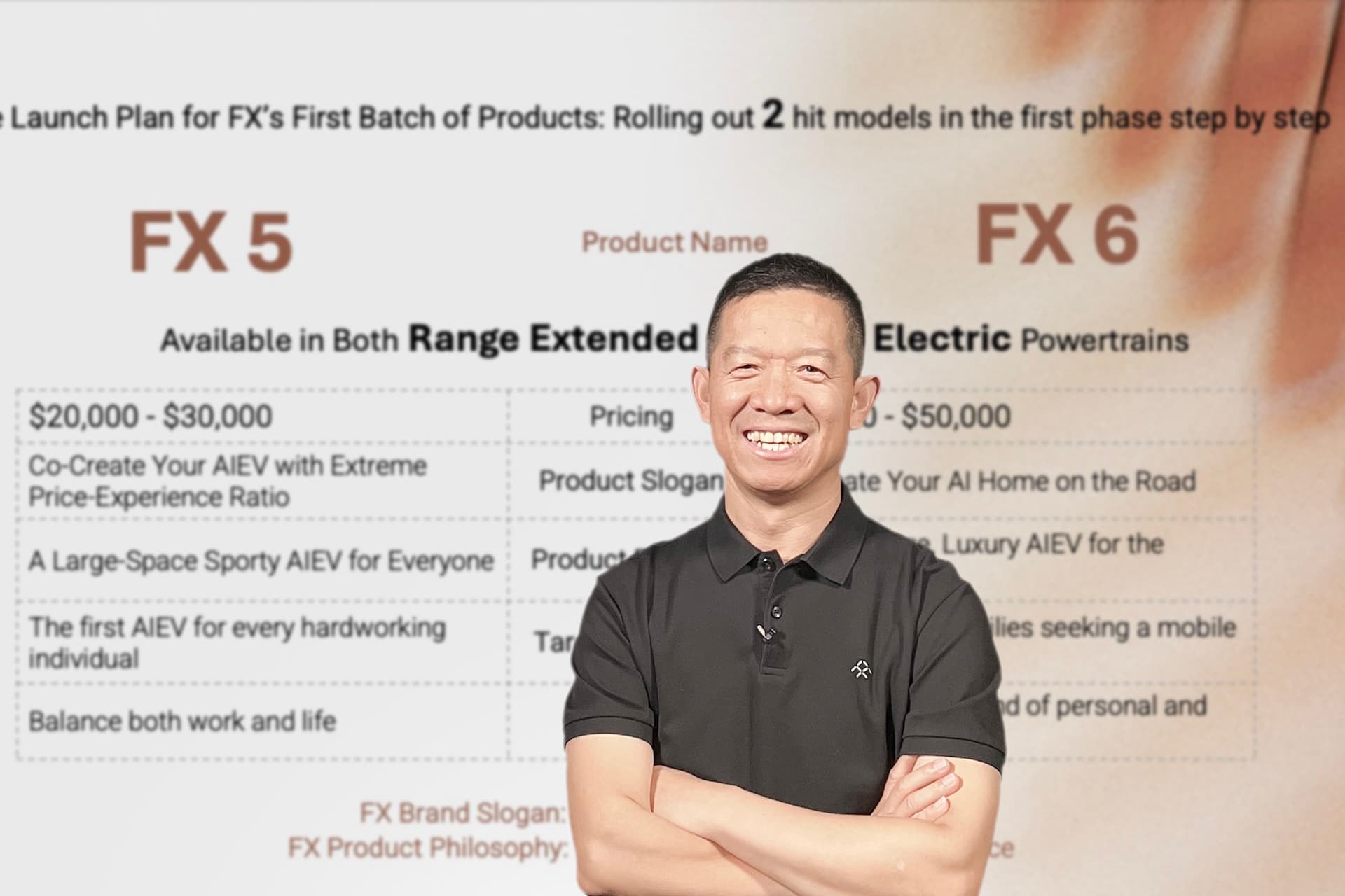 Cover Image for Faraday Future will sich mit Billigmarke retten