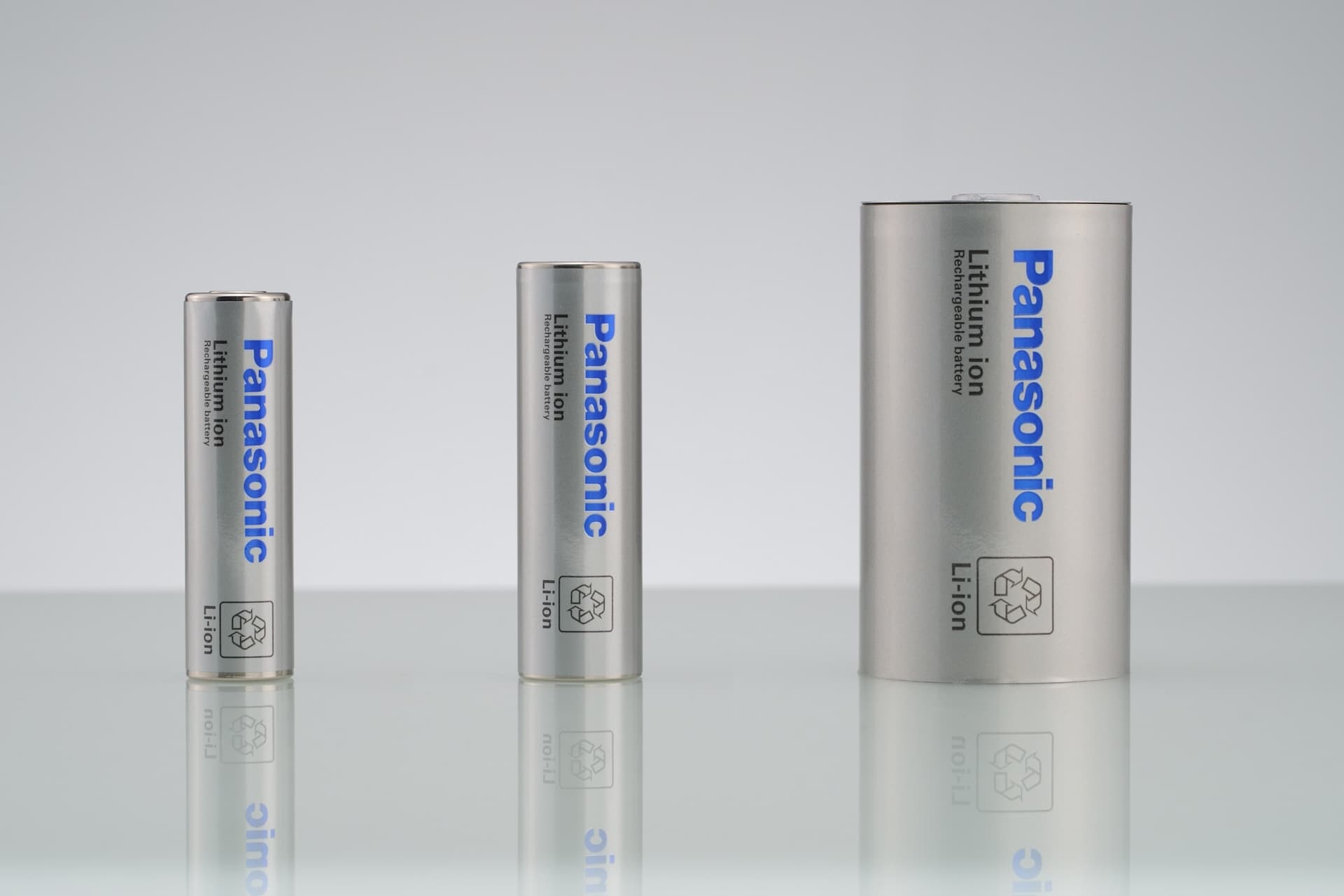 Cover Image for Mazda und Panasonic vertiefen Batterie-Partnerschaft für E-Autos