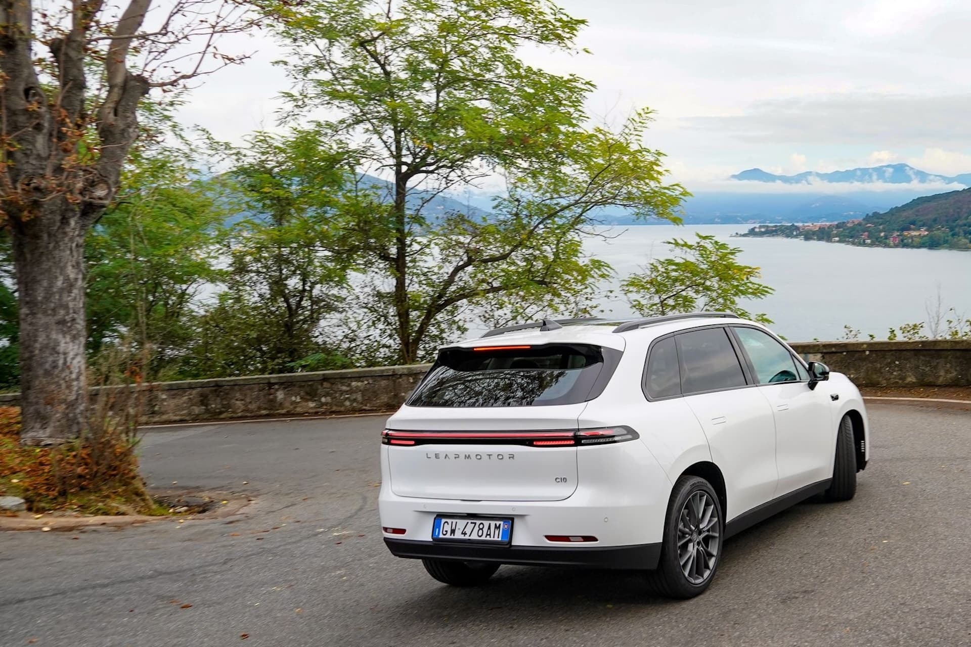 Cover Image for Europa: China-Autos sollen bis 2030 Marktanteil verdoppeln