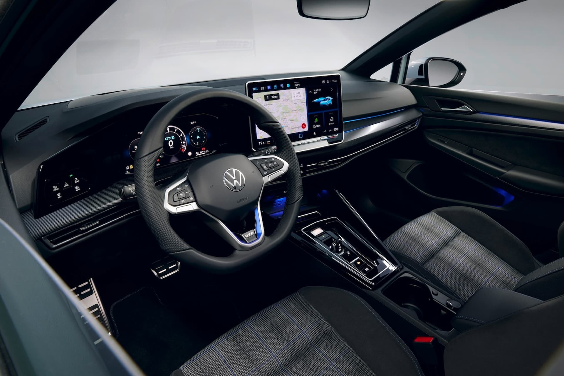 Cover Image for Diese Aufgaben hat die Software-Tochter Cariad von VW jetzt