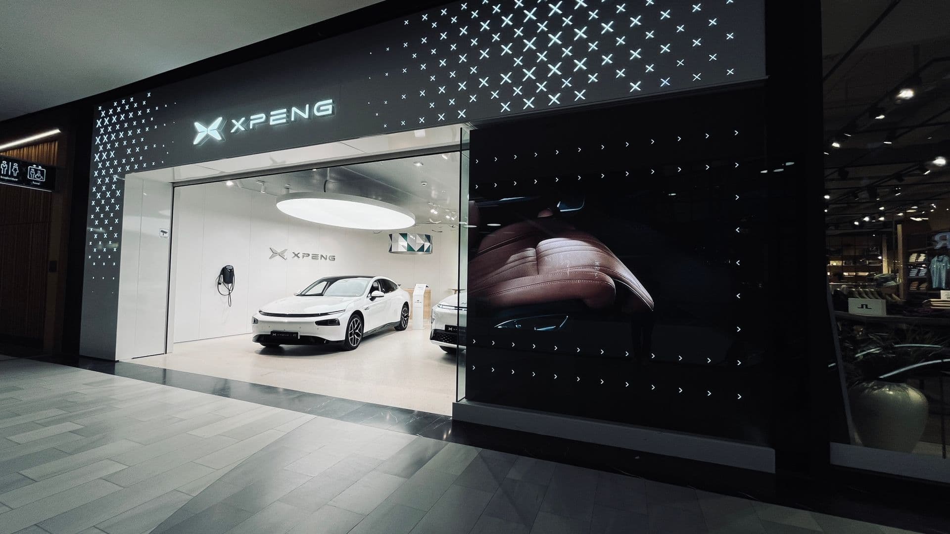 Cover Image for Verkäufe bei Xpeng: Viertes Quartal übertrifft Prognosen