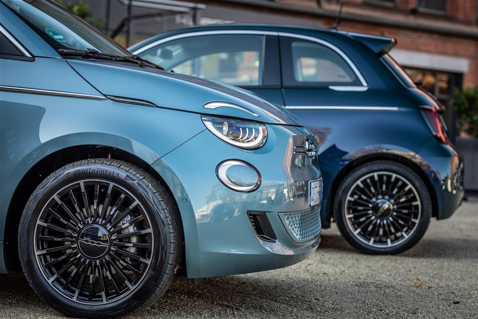 Cover Image for Fiat 500 Elektro nun ab unter 30.000 Euro erhältlich