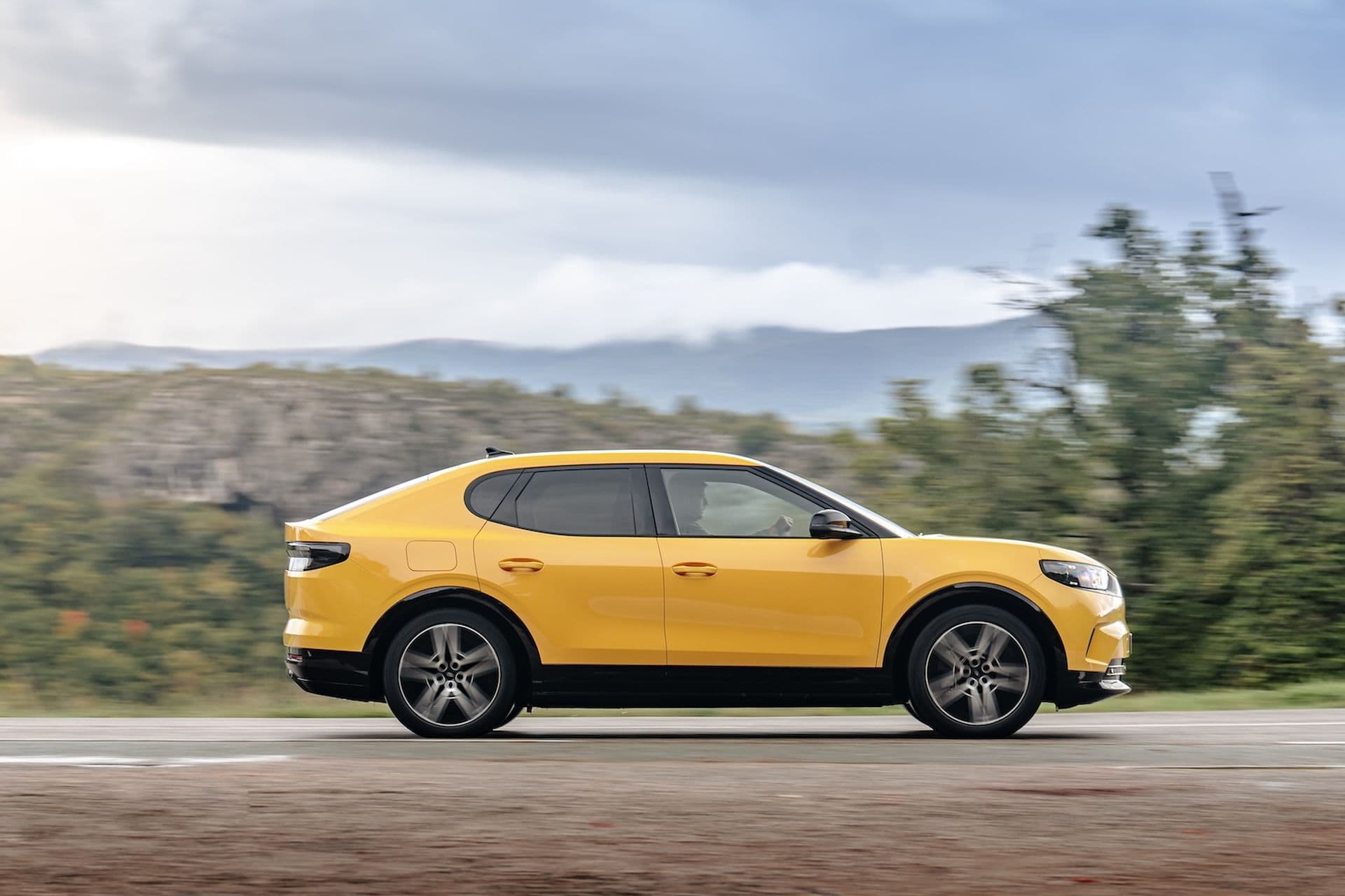 Cover Image for US-Zölle auf Autos: Ford sieht massive Nachteile
