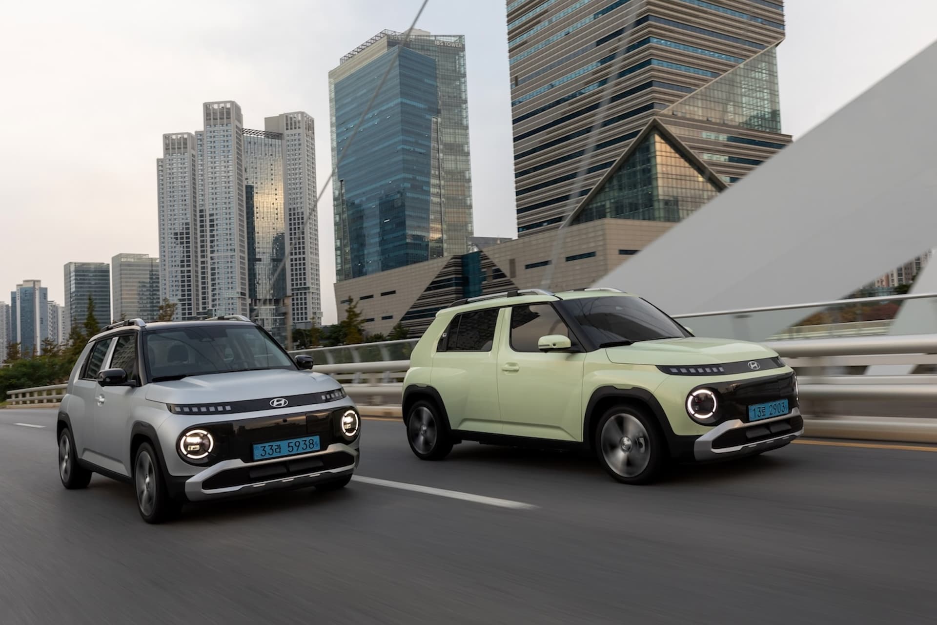 Cover Image for Hyundai Inster Long Range im Test: Ein Kleiner ganz groß