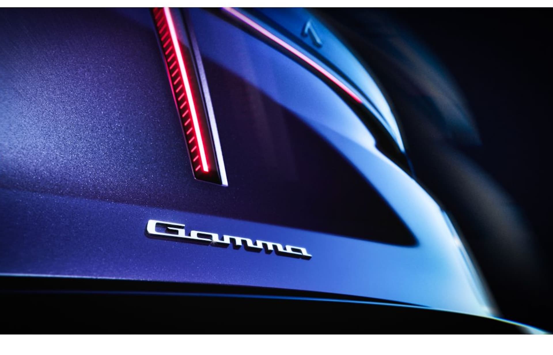 Cover Image for Lancia bestätigt Elektro-Gamma für 2026