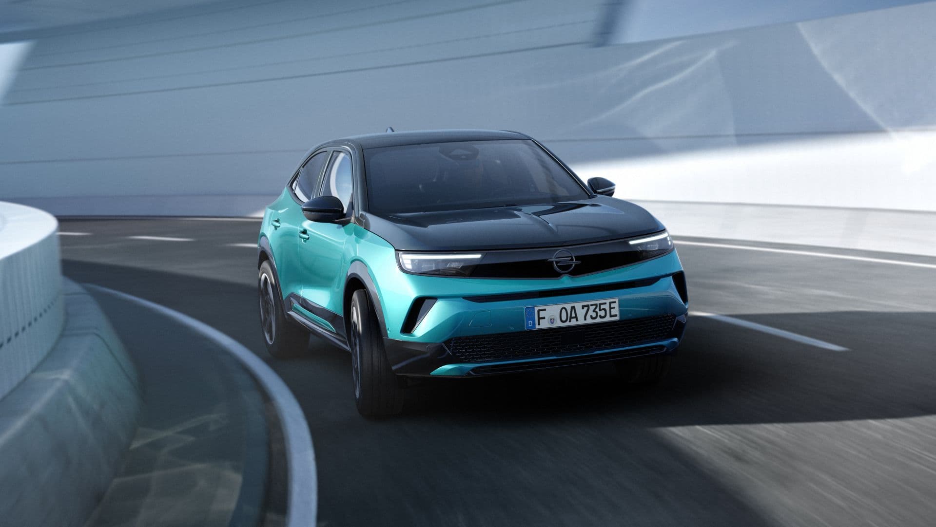 Cover Image for Opel Mokka Electric: Frischer Look & günstigerer Preis