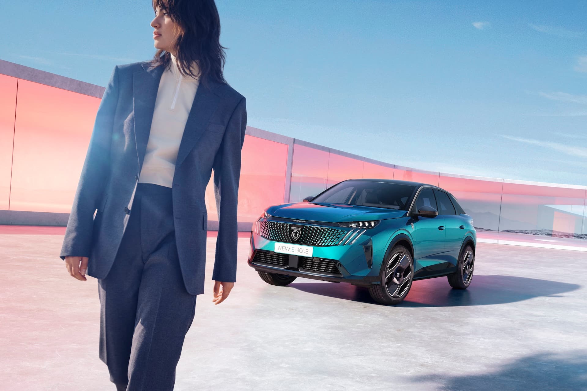 Cover Image for Peugeot und Renault scheitern mit Premium-Strategie