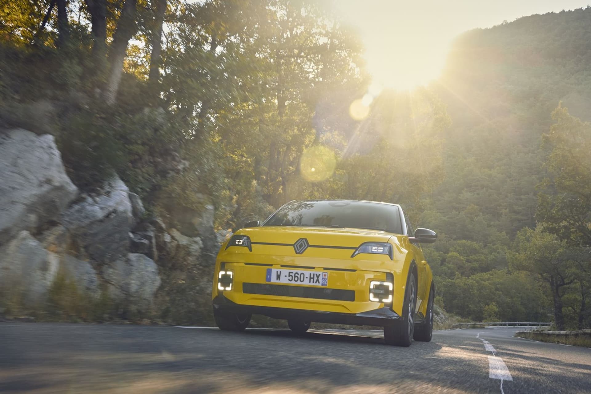Cover Image for „Mit dem Renault 5 Electric haben wir einen echten Volltreffer gelandet“
