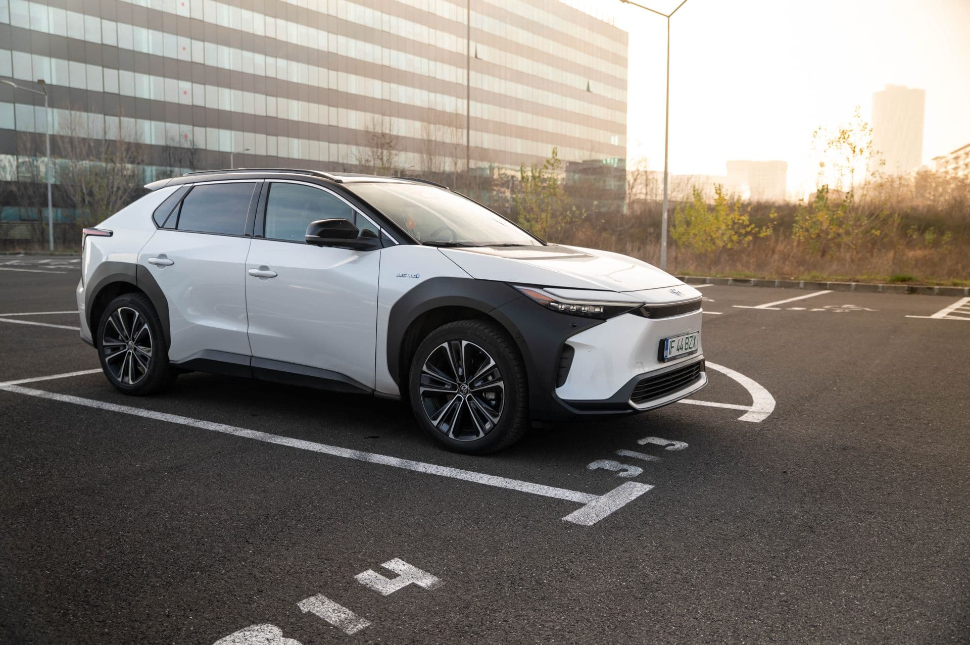 Cover Image for „Verbrennerverbot“: Toyota-Manager tappt in Populismusfalle