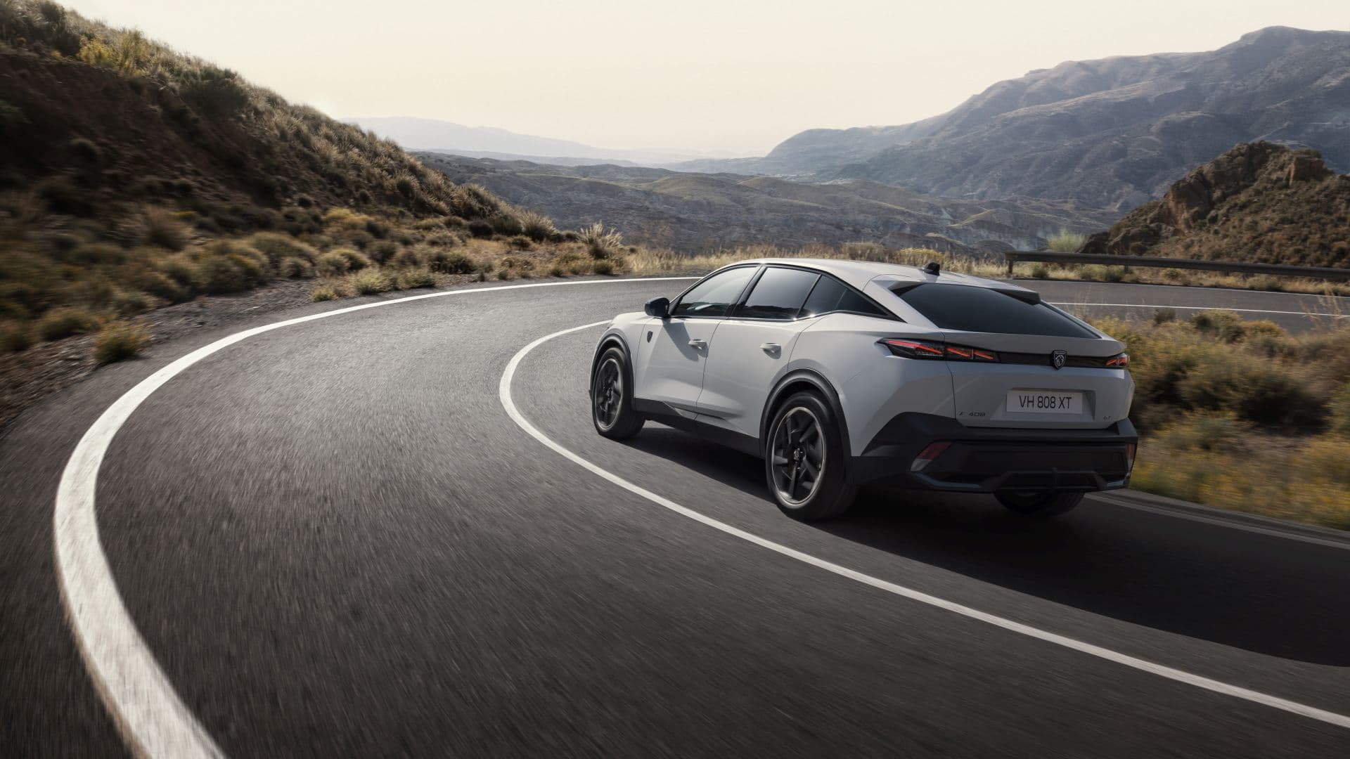 Cover Image for Peugeot fordert mehr politische Anreize für Elektroautos