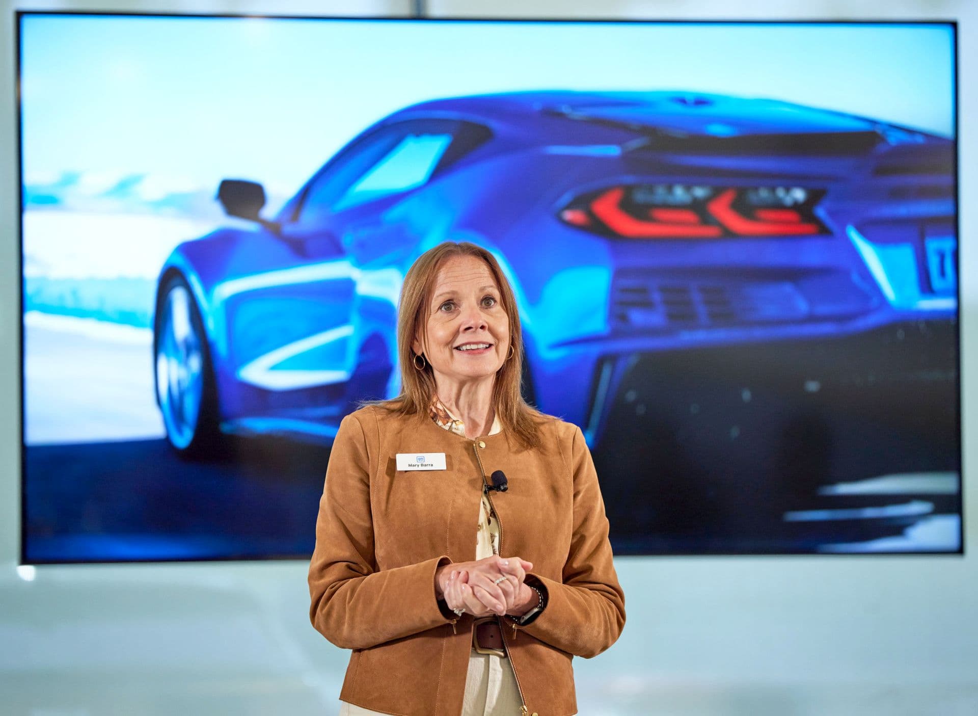 Cover Image for General Motors streicht weltweit fast 1000 Arbeitsplätze
