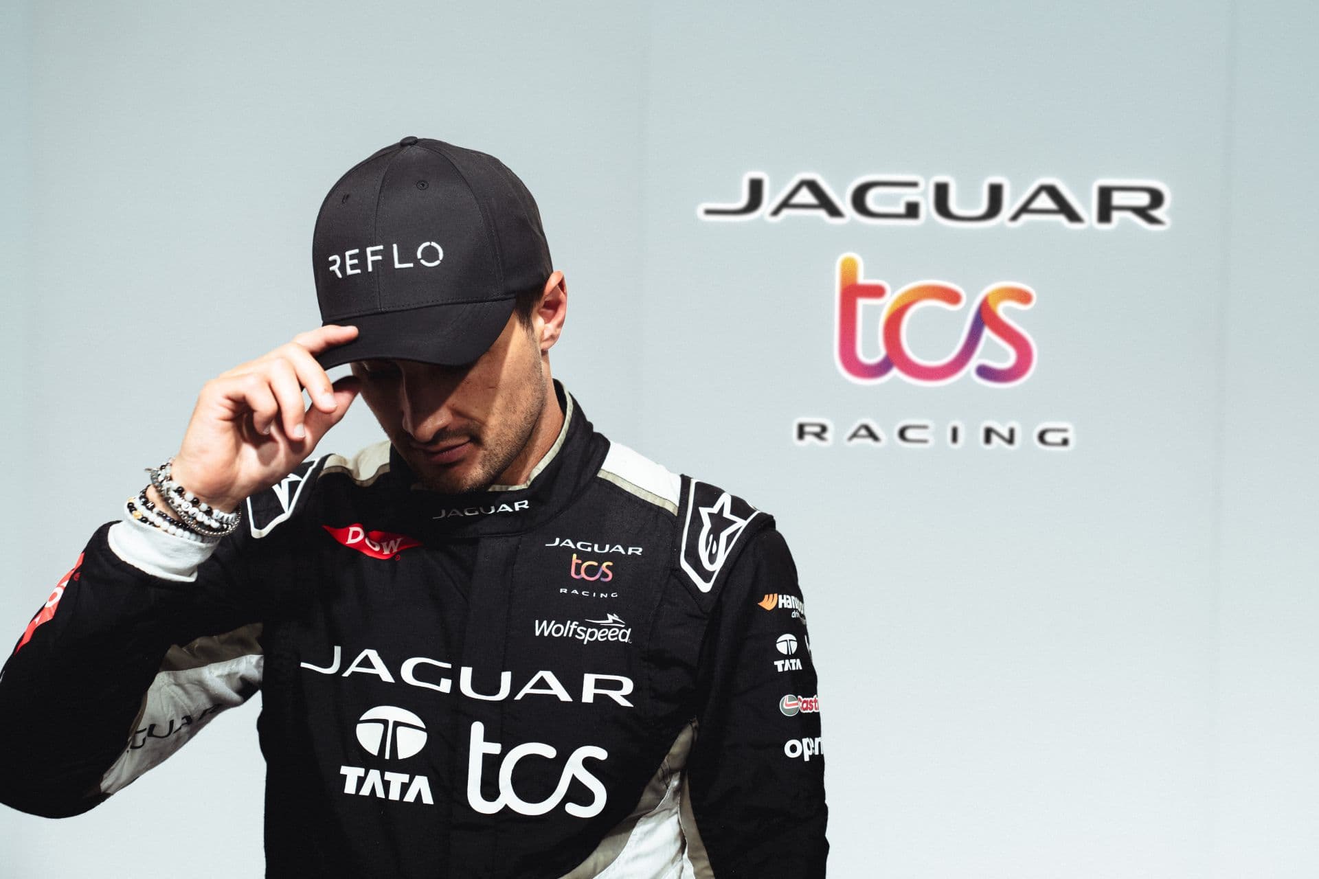Cover Image for Mitch Evans erzielt Bestzeit beim Formel-E-Test