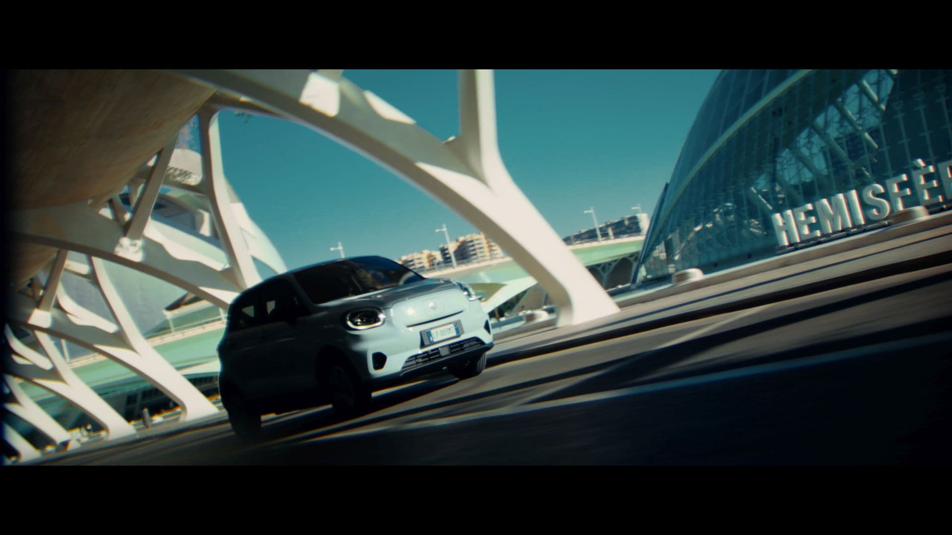 Cover Image for Leapmotor will Tesla und VW Marktanteile abnehmen