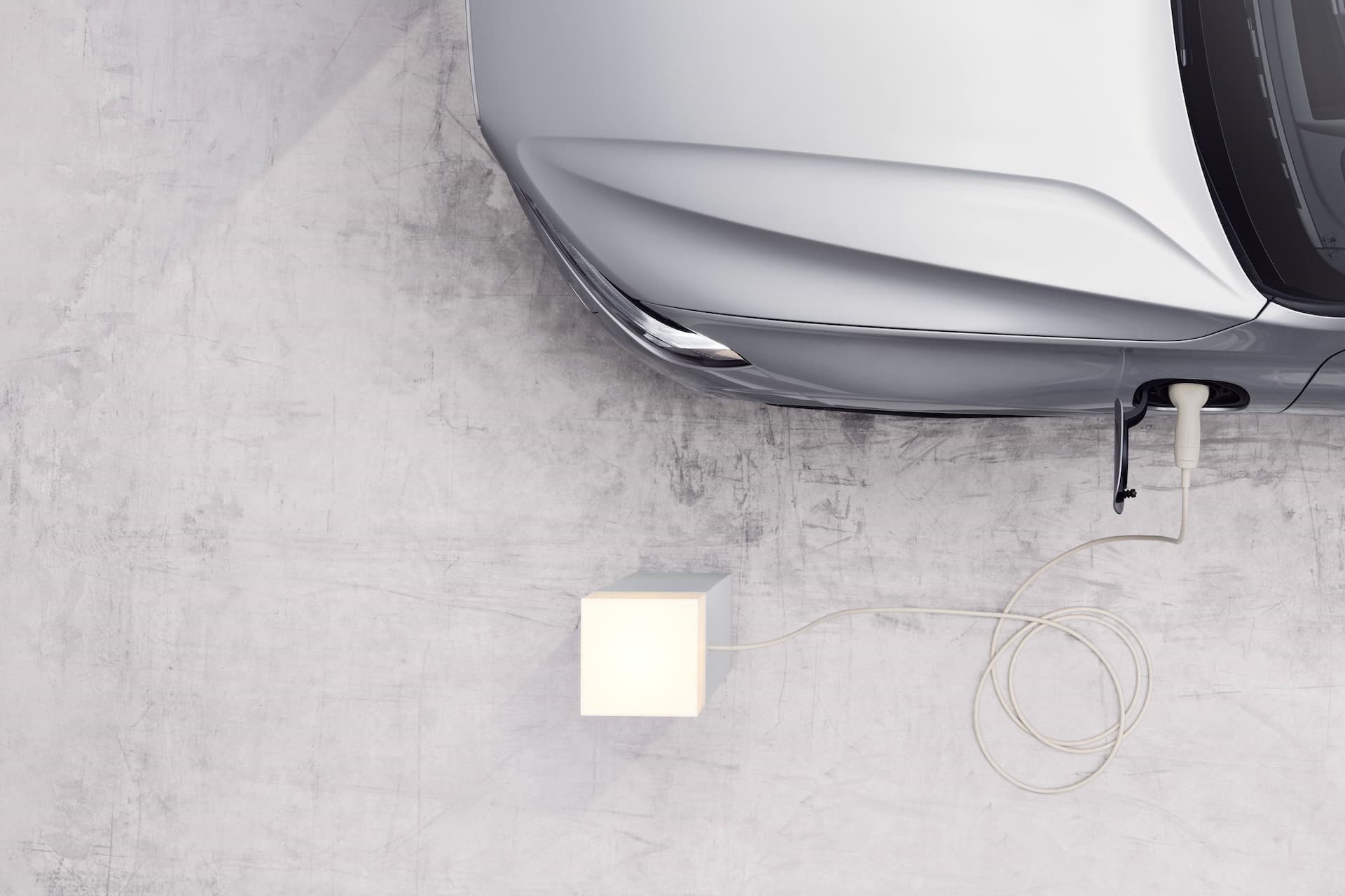 Cover Image for Volvo will mit Aktionsplan 3000 Stellen einsparen