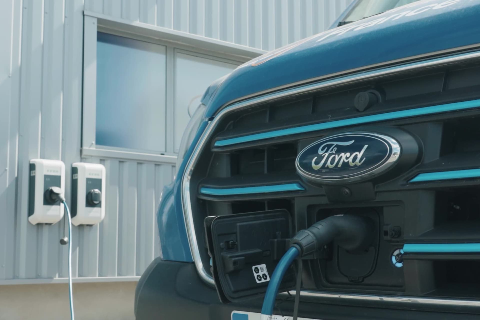 Cover Image for Ford bekommt einen neuen Deutschland-Chef