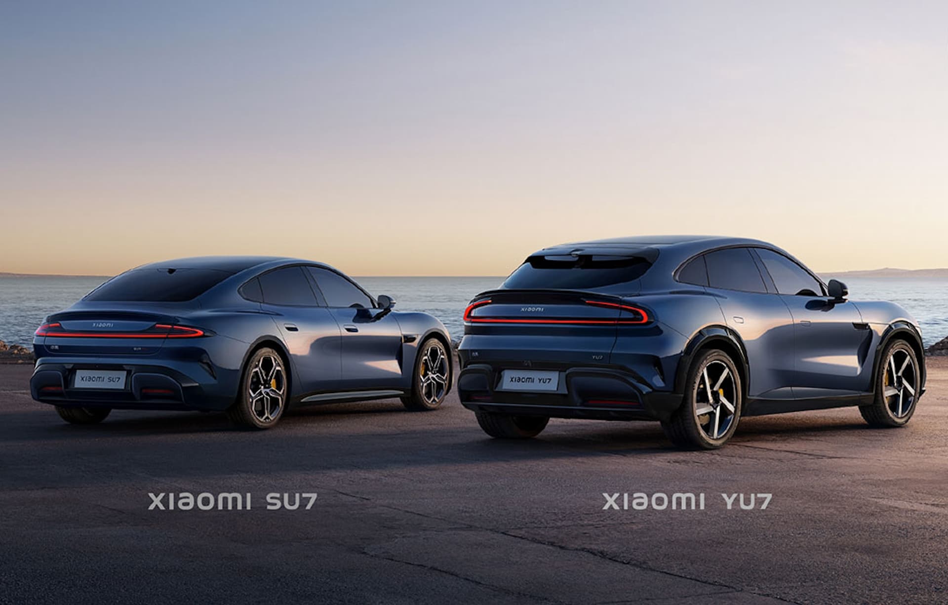 Cover Image for Xiaomi will dieses Jahr mehr E-Autos ausliefern als zunächst geplant