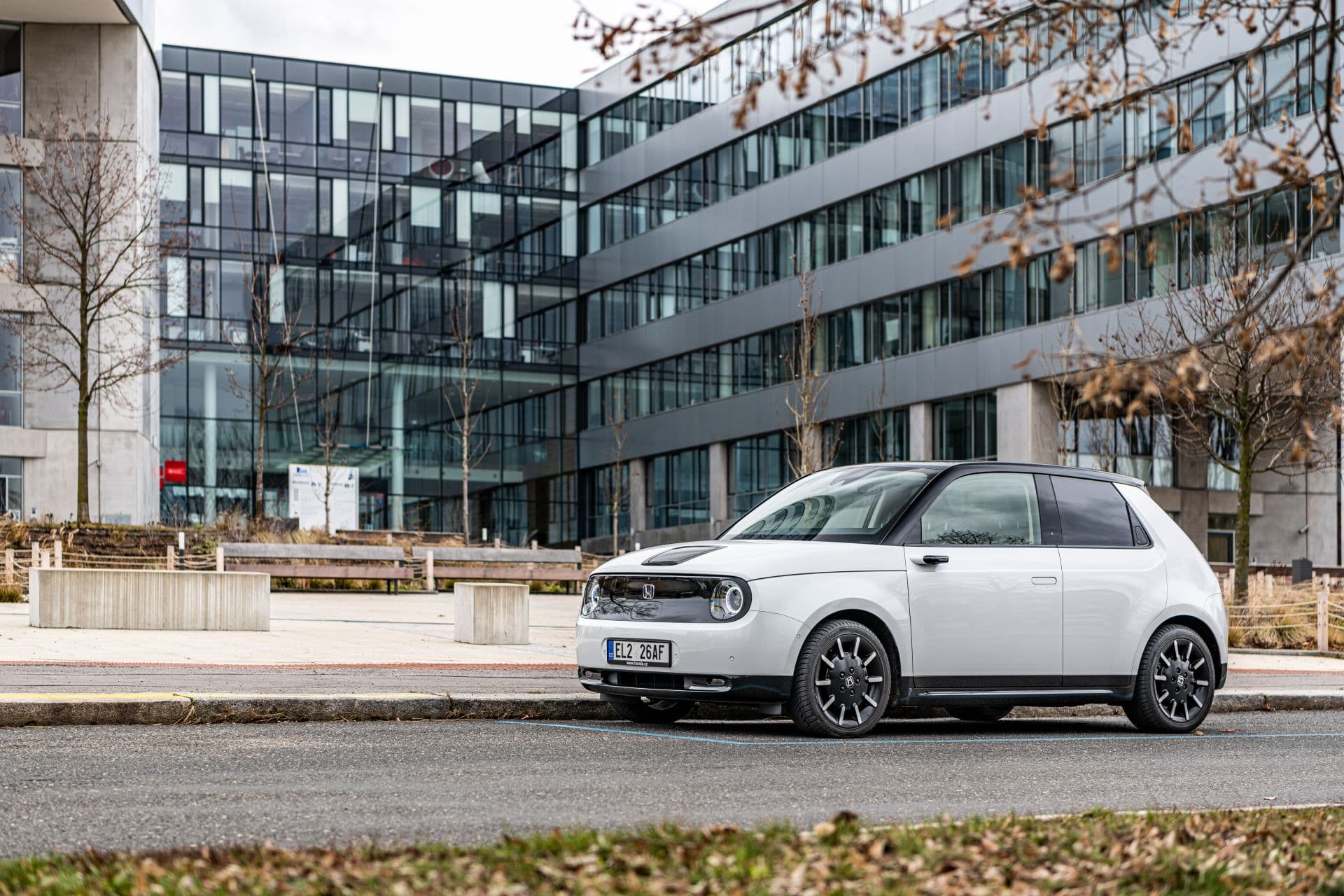 Cover Image for Honda und Nissan in Gesprächen über mögliche Fusion