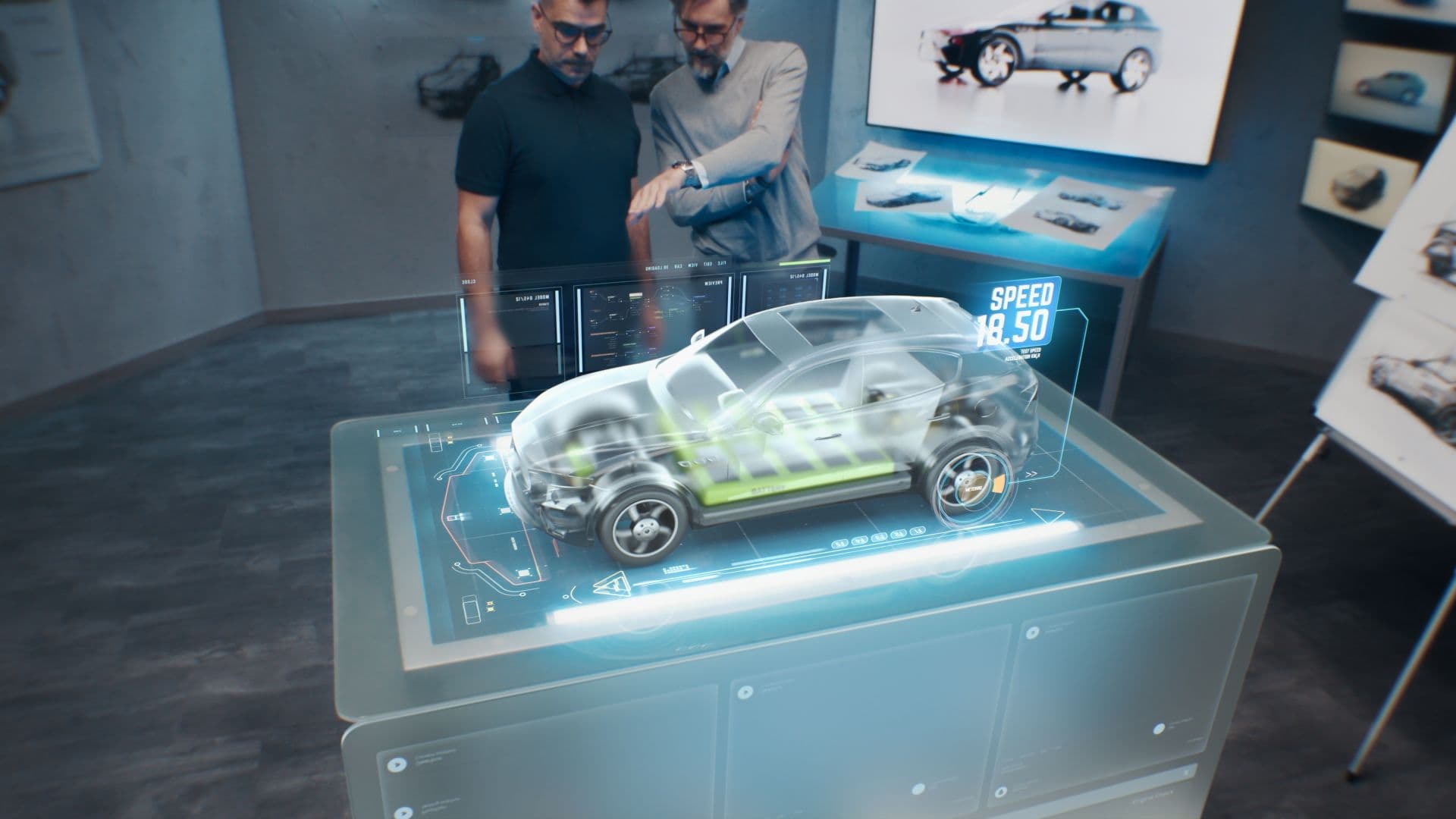 Cover Image for Cyclic Materials erhält weitere Investition in Millionenhöhe