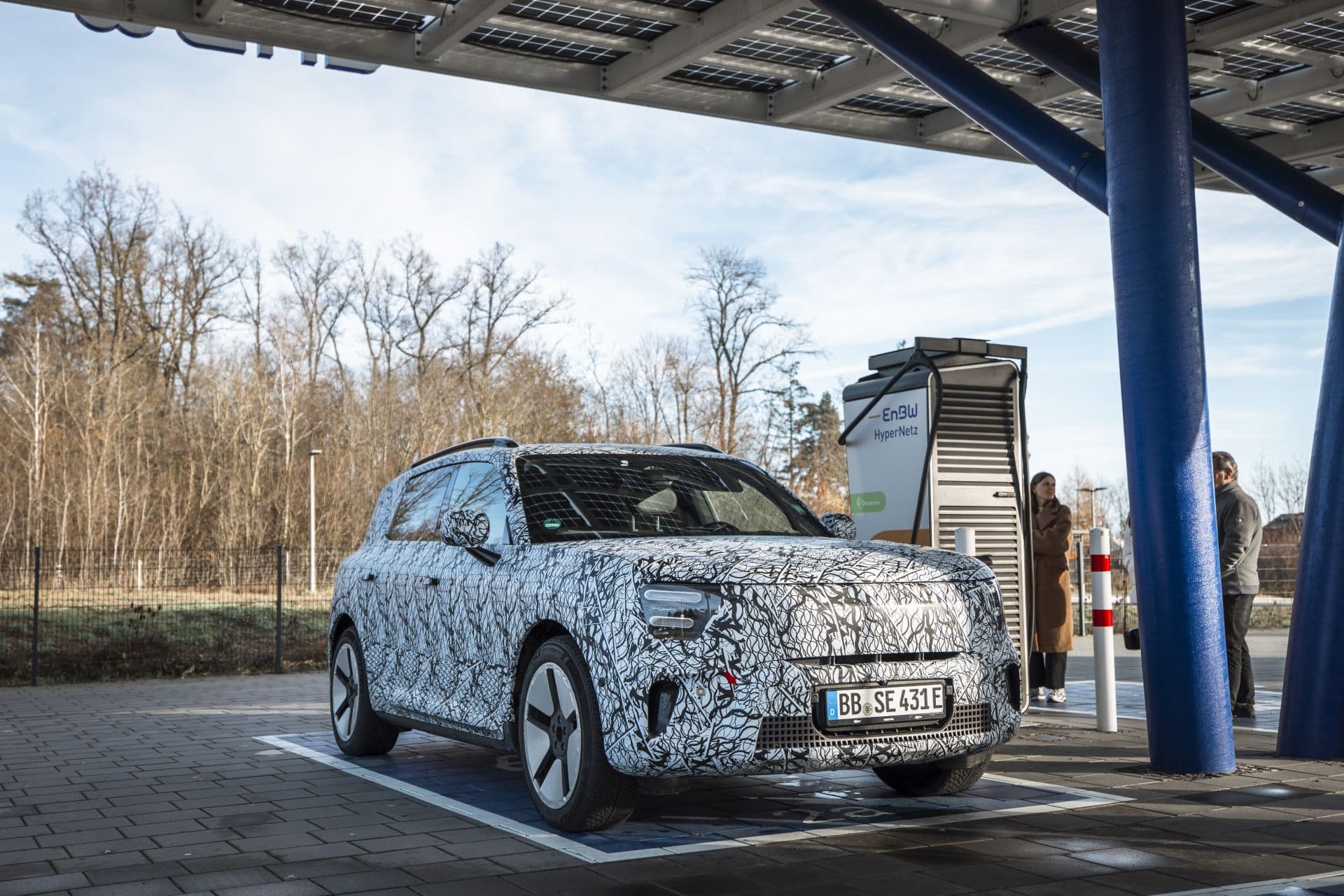 Cover Image for Strategiewechsel: Smart plant #5 auch als Plug-in-Hybrid
