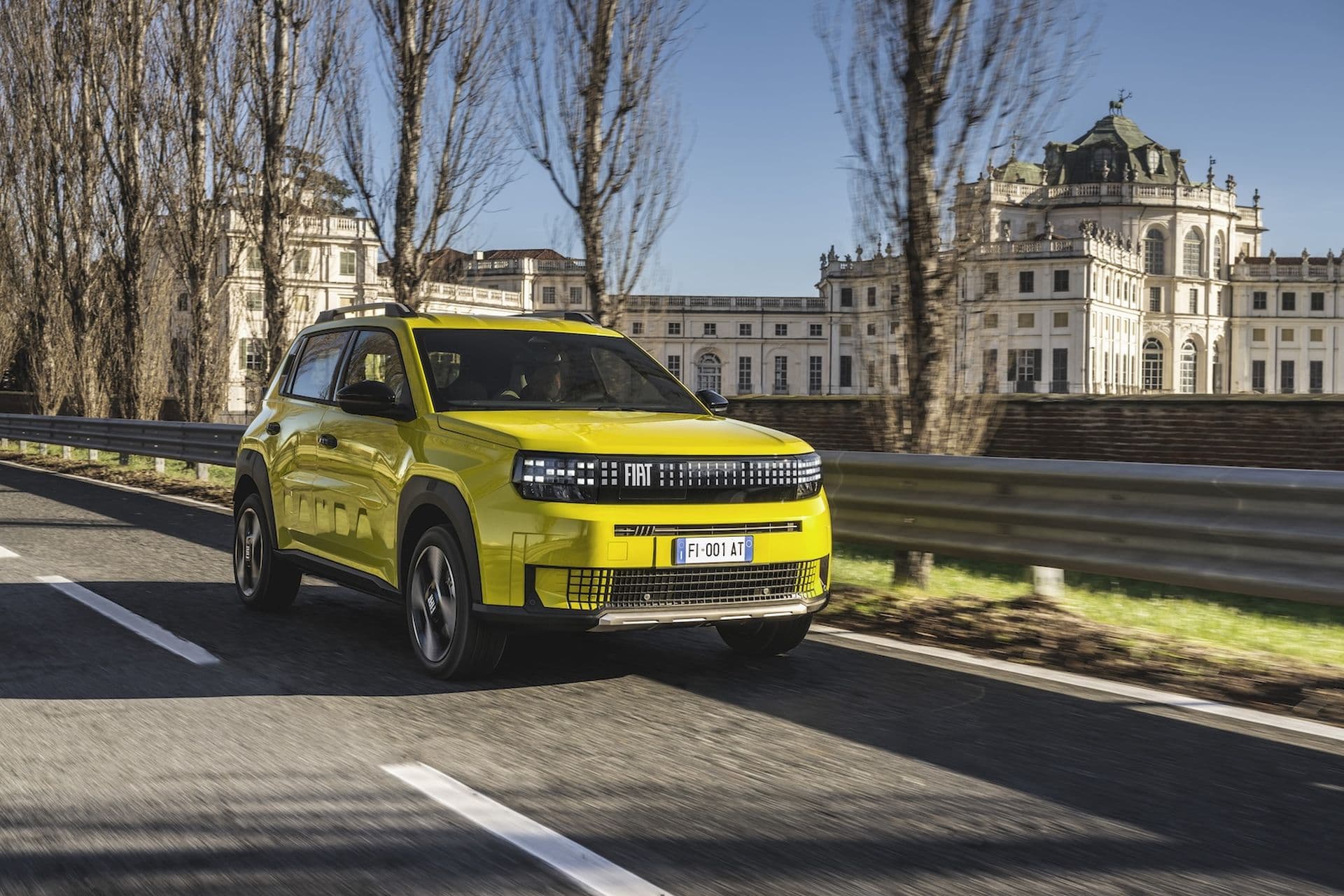 Cover Image for Fiat Grande Panda: E-Kleinwagen unter 25.000 Euro im Review