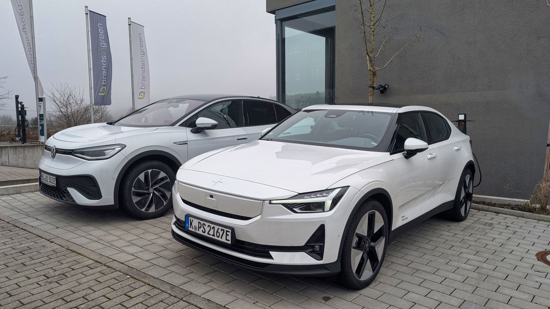 Cover Image for Polestar 2: Direkter Nachfolger doch in Planung